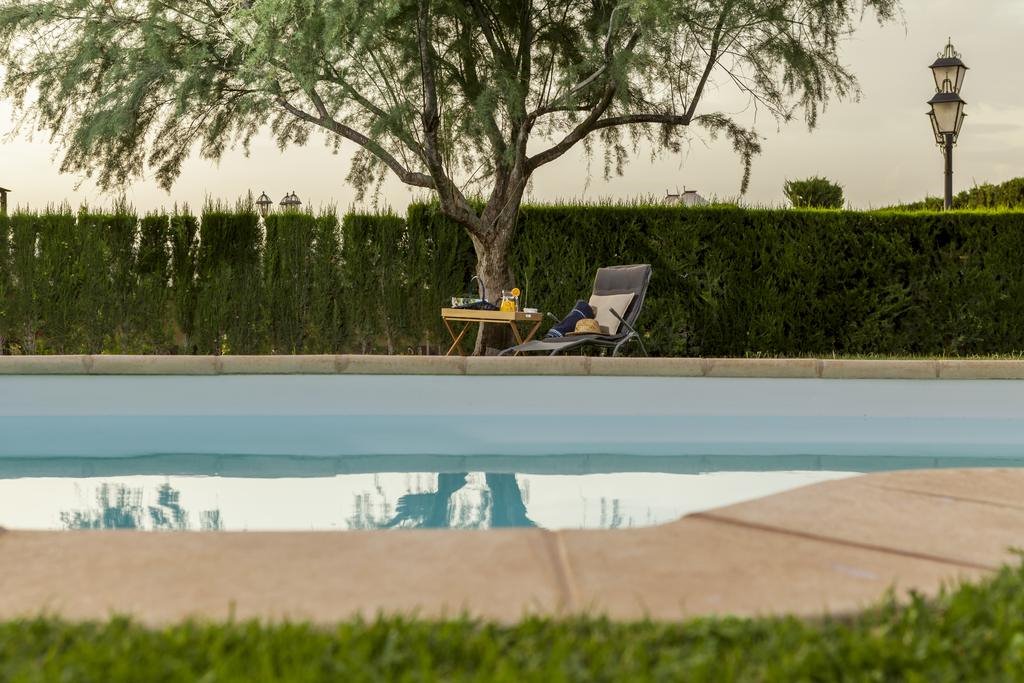 Finca el Cotillo en Spain
