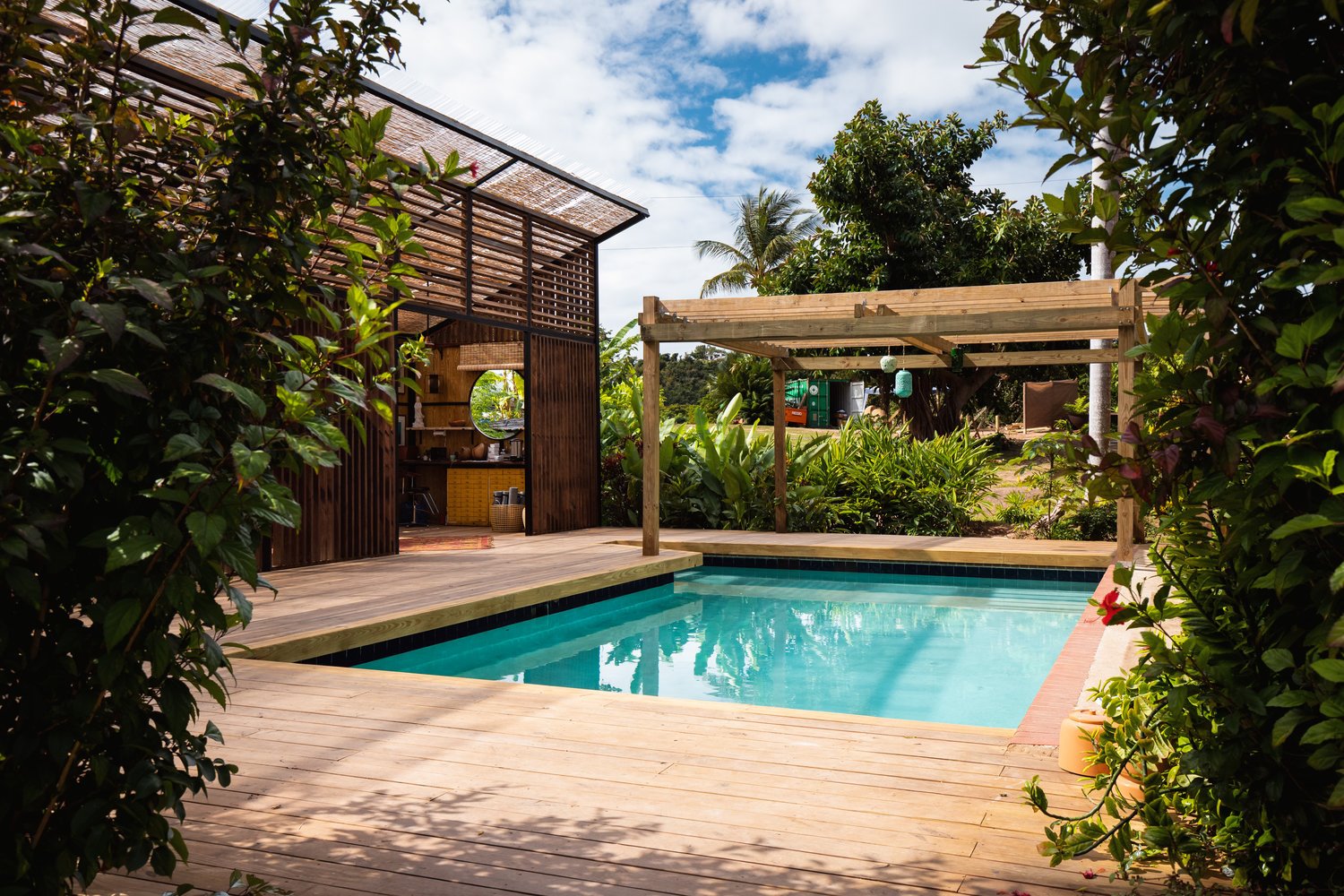 Finca Victoria en Puerto Rico