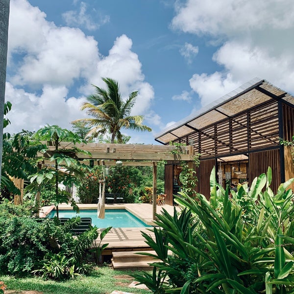 Finca Victoria en Puerto Rico