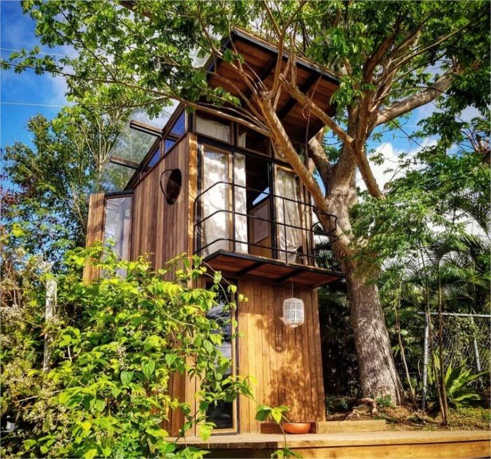 Finca Victoria en Puerto Rico