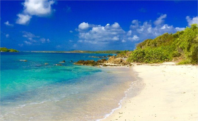 Finca Victoria en Puerto Rico