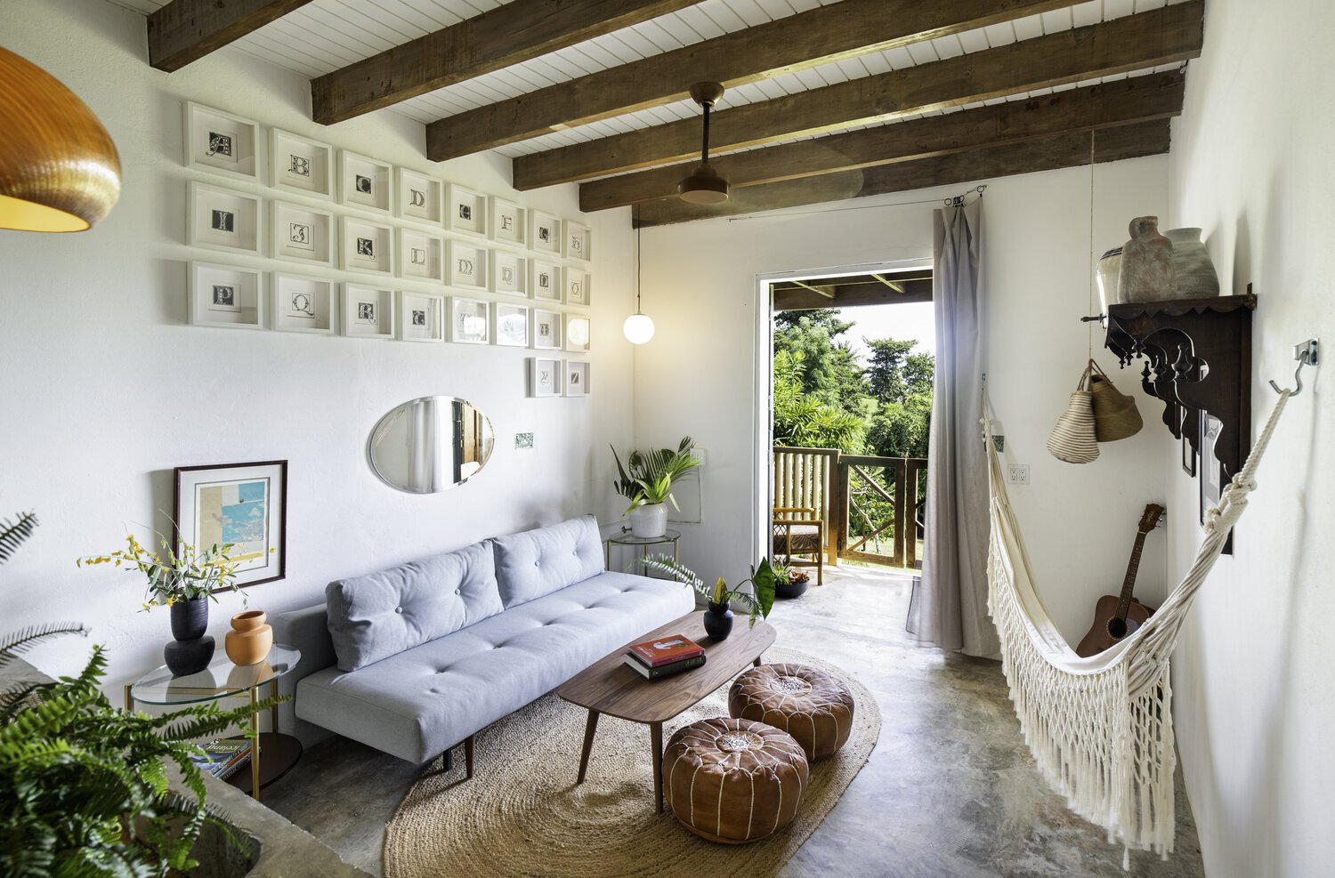 Finca Victoria en Puerto Rico