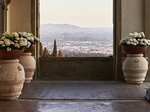 Belmond Villa San Michele en Florencia