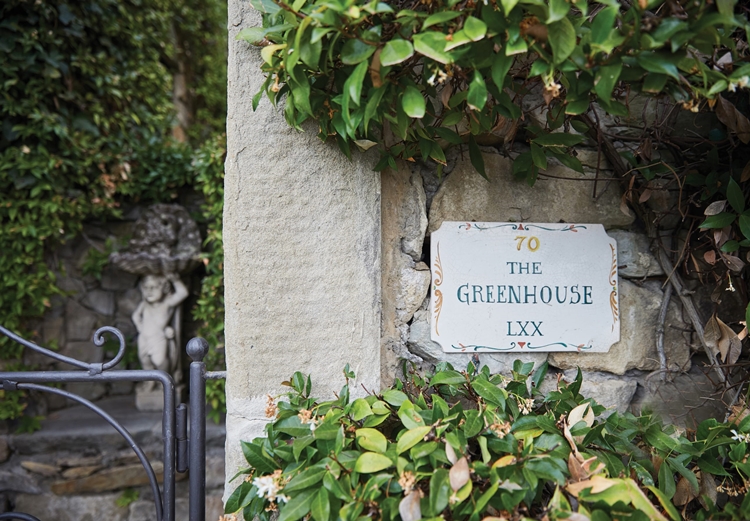 Belmond Villa San Michele en Florencia