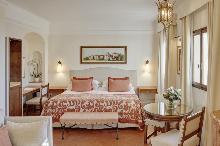Belmond Villa San Michele en Florencia