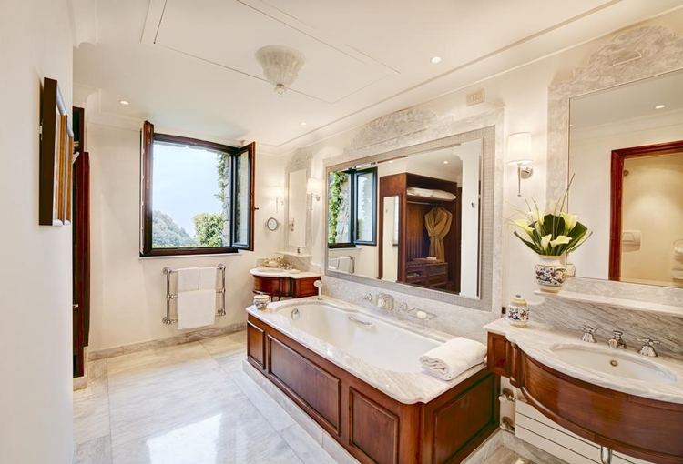 Belmond Villa San Michele en Florencia