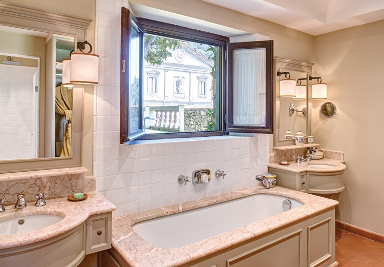 Belmond Villa San Michele en Florencia