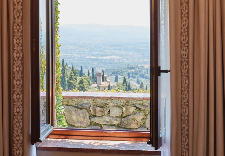 Belmond Villa San Michele en Florencia
