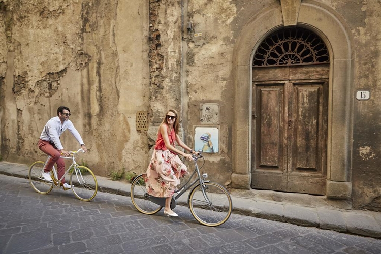 Belmond Villa San Michele en Florencia