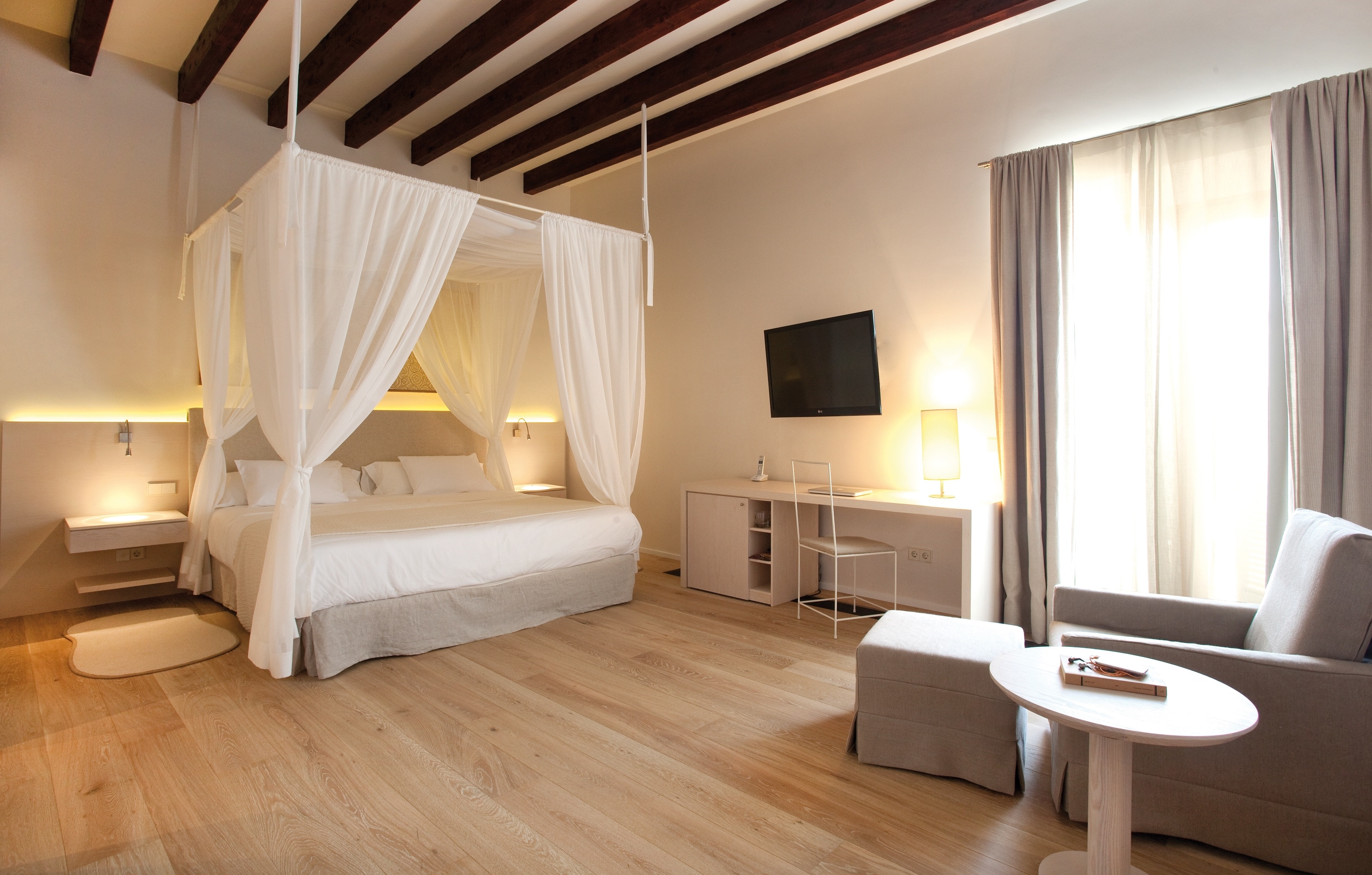 Fontsanta Hotel Thermal Spa & Wellness en Spain