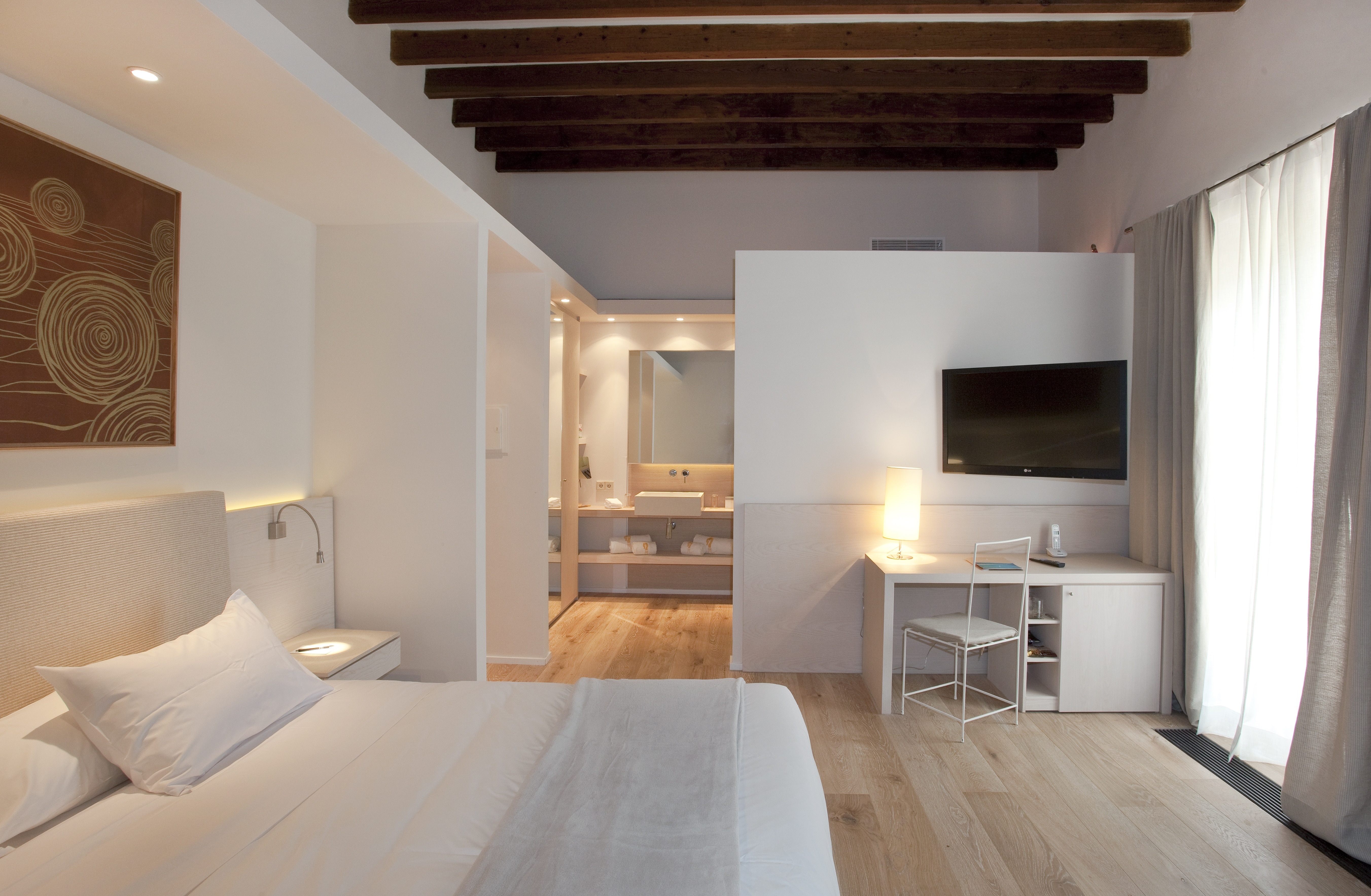 Fontsanta Hotel Thermal Spa & Wellness en Spain