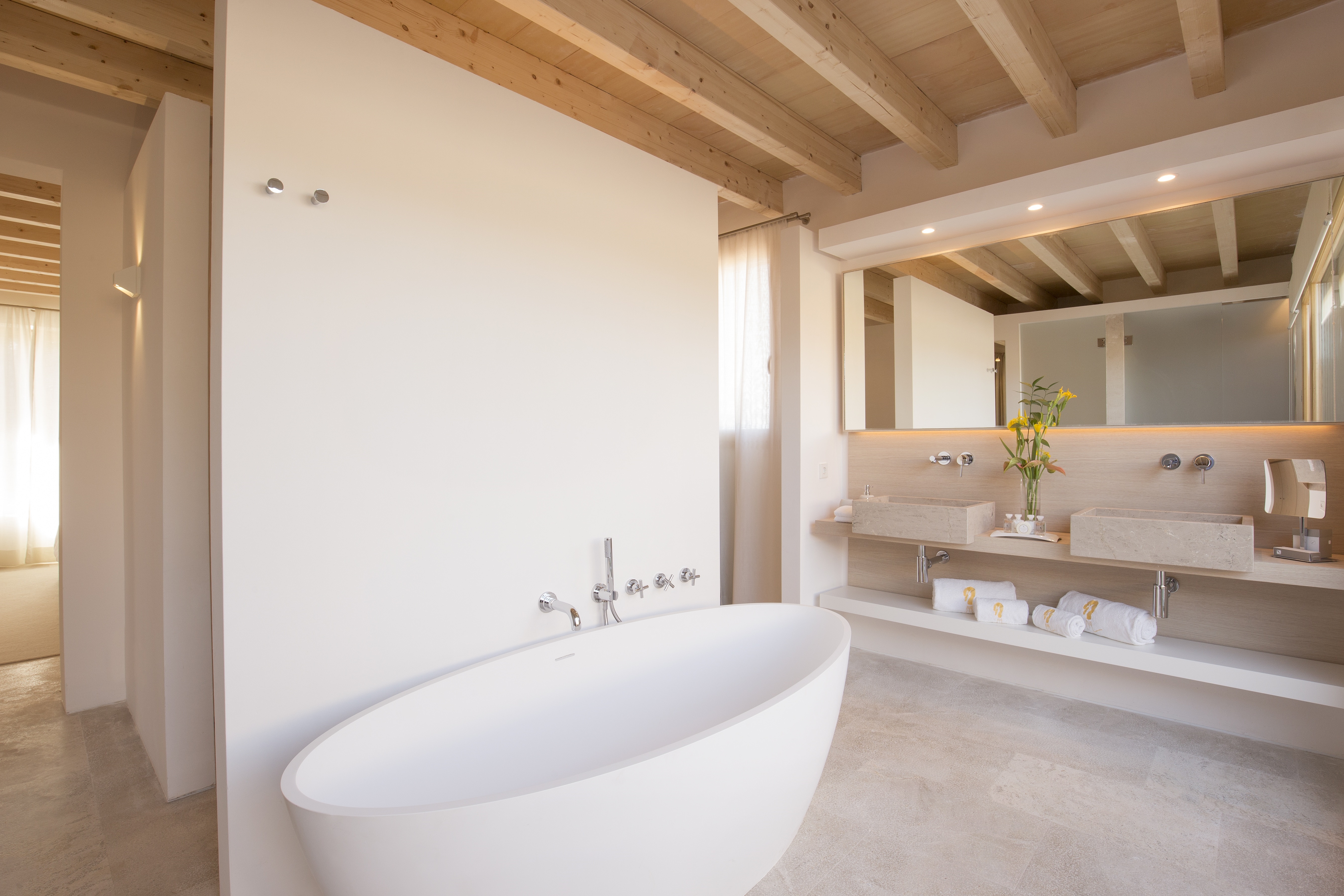 Fontsanta Hotel Thermal Spa & Wellness en Spain