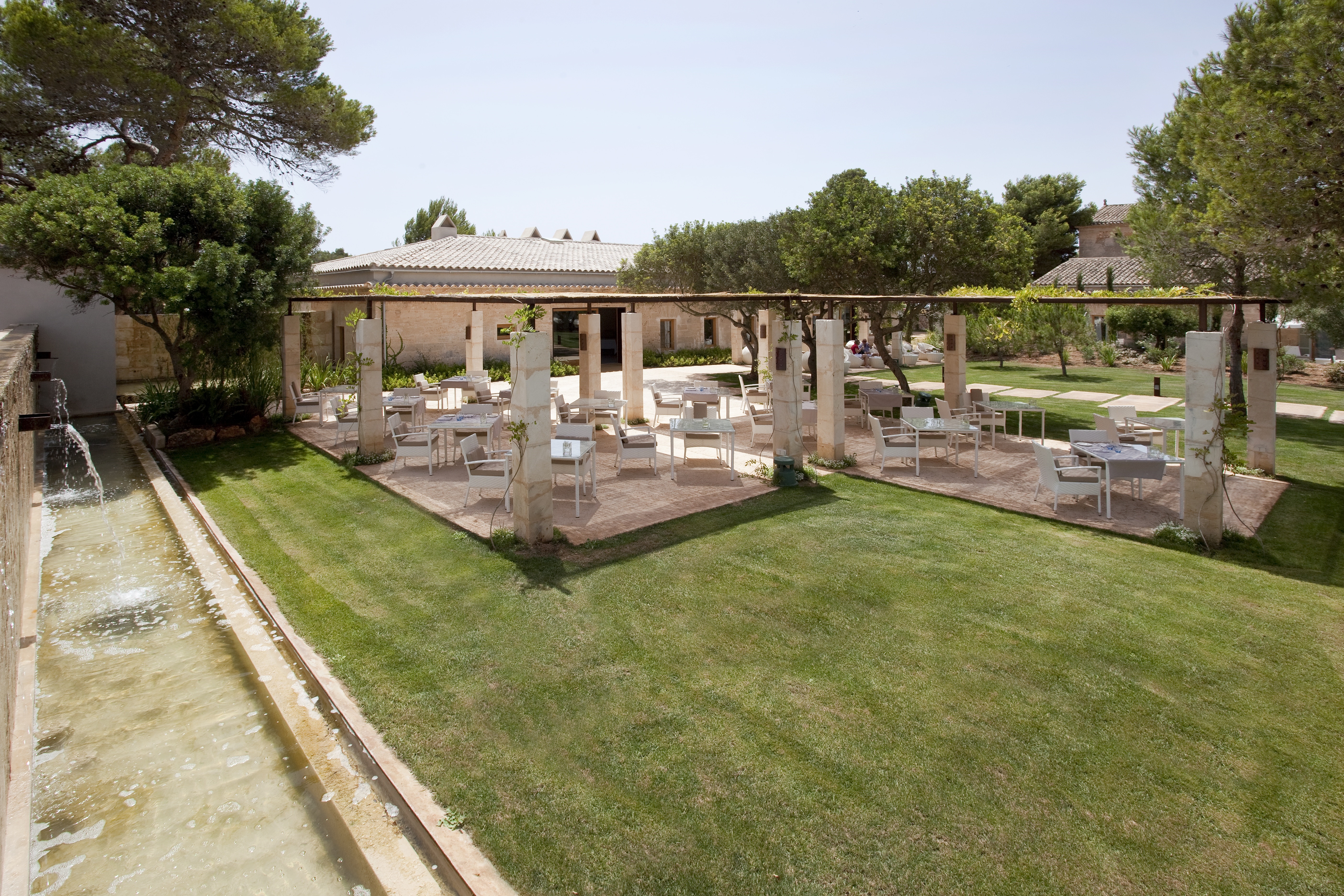 Fontsanta Hotel Thermal Spa & Wellness en Spain