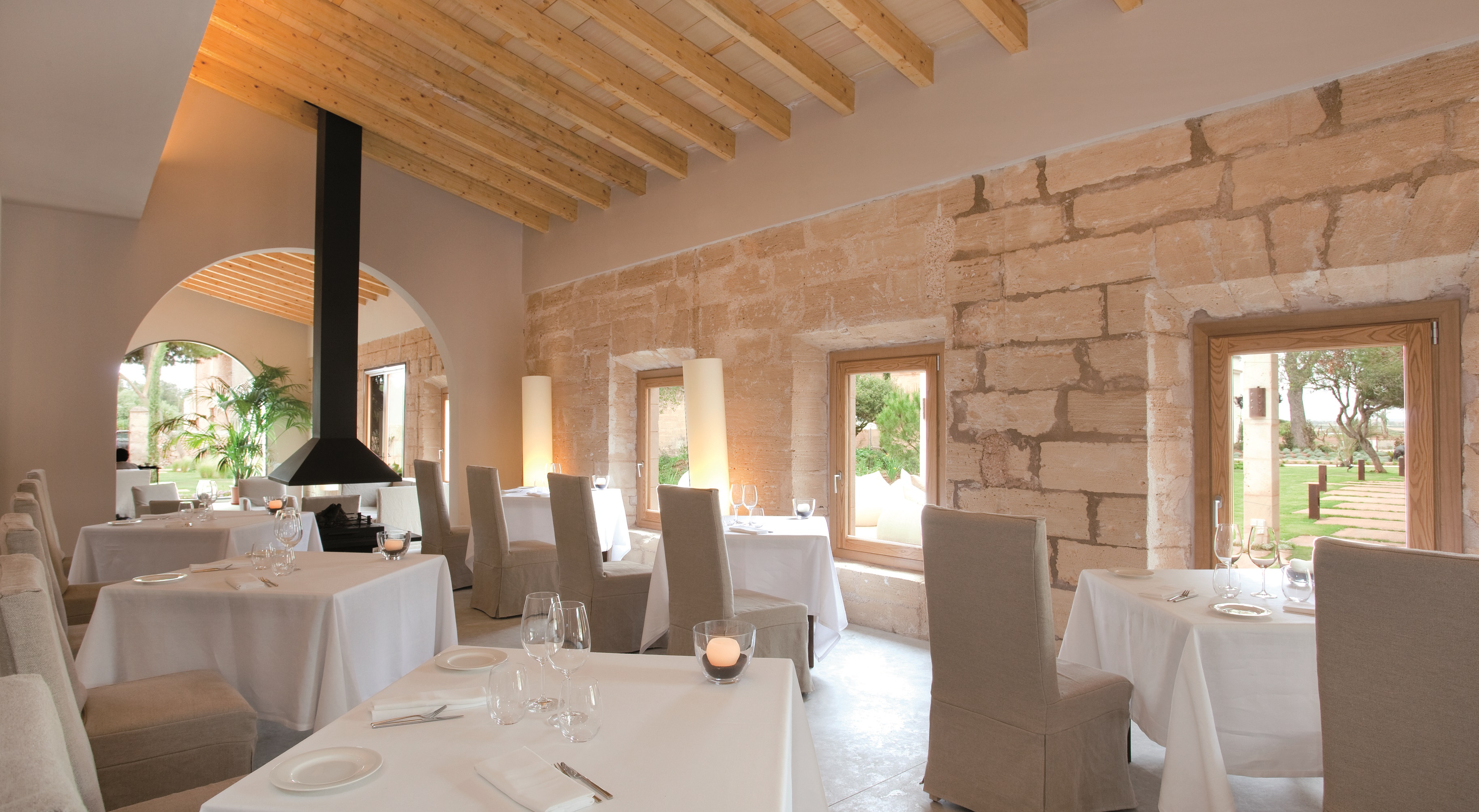 Fontsanta Hotel Thermal Spa & Wellness en Spain