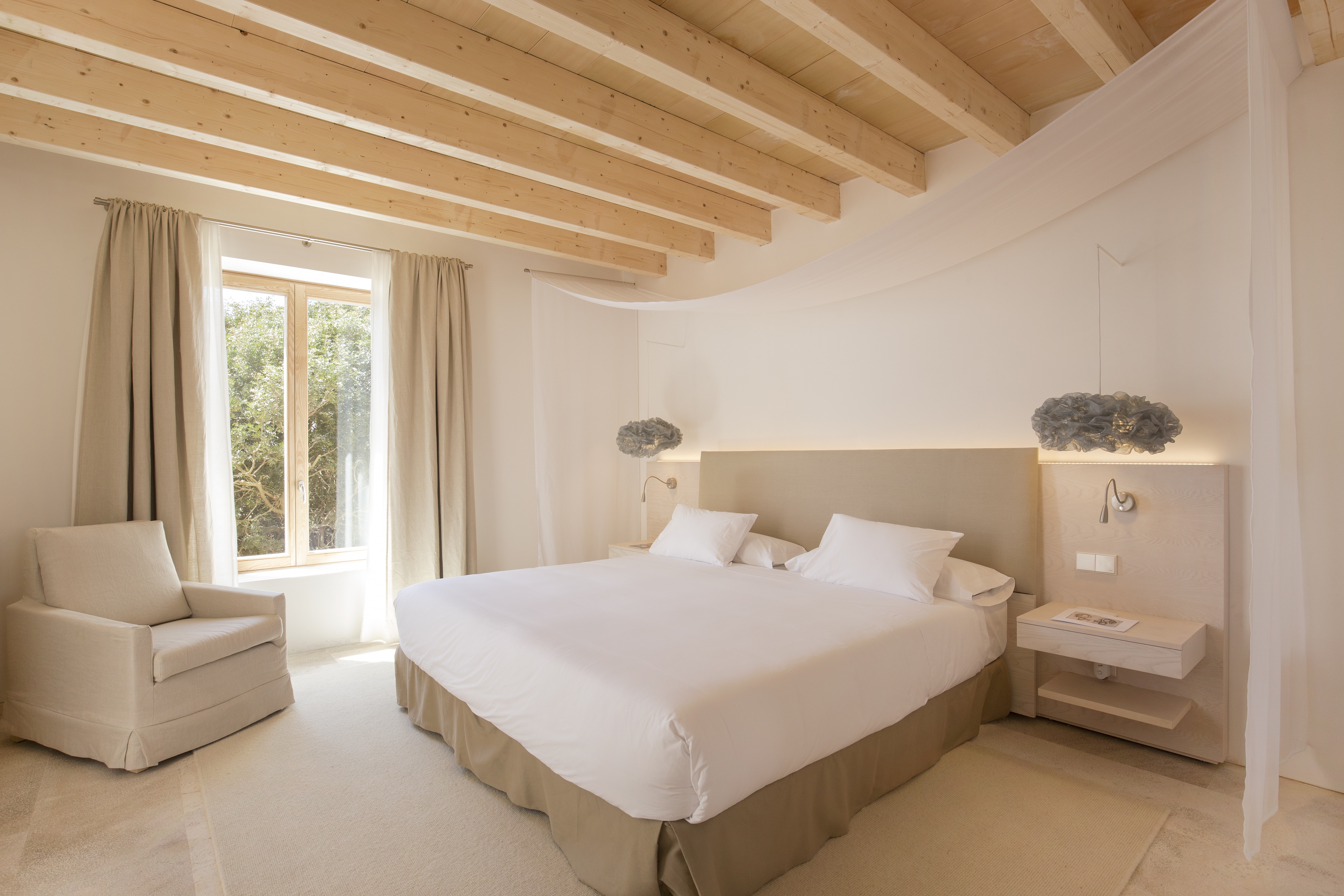 Fontsanta Hotel Thermal Spa & Wellness en Spain