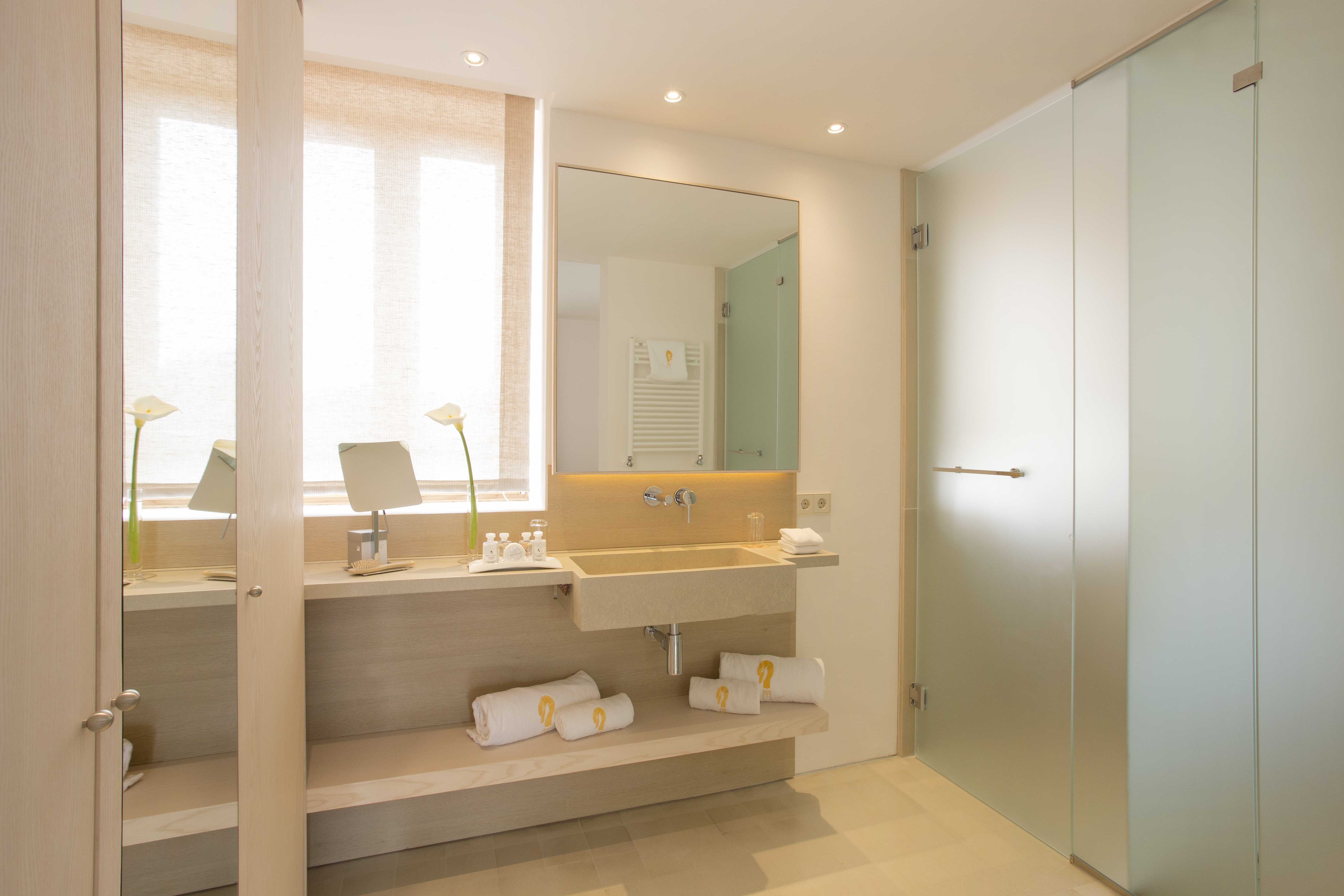 Fontsanta Hotel Thermal Spa & Wellness en Spain