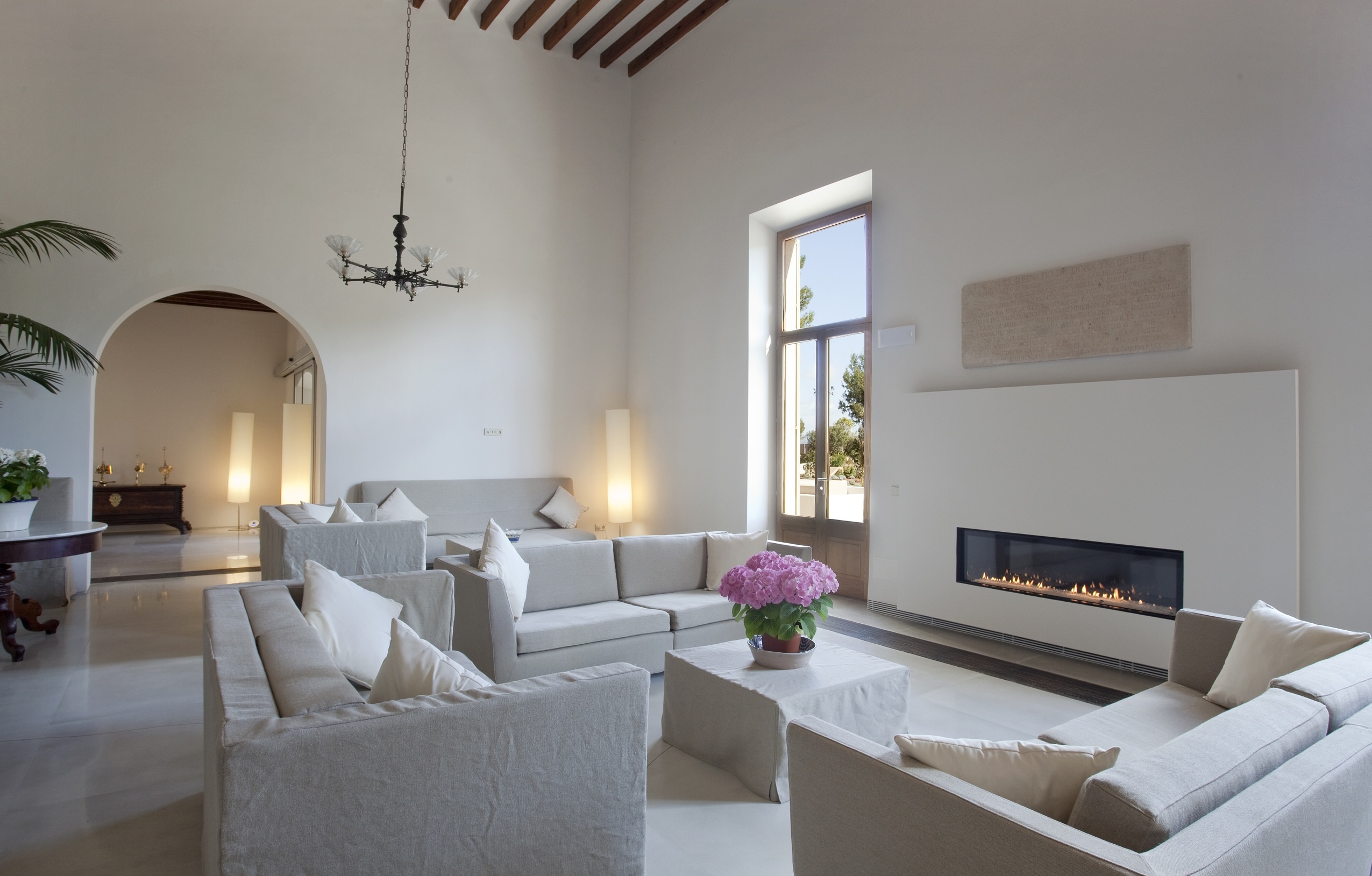 Fontsanta Hotel Thermal Spa & Wellness en Spain