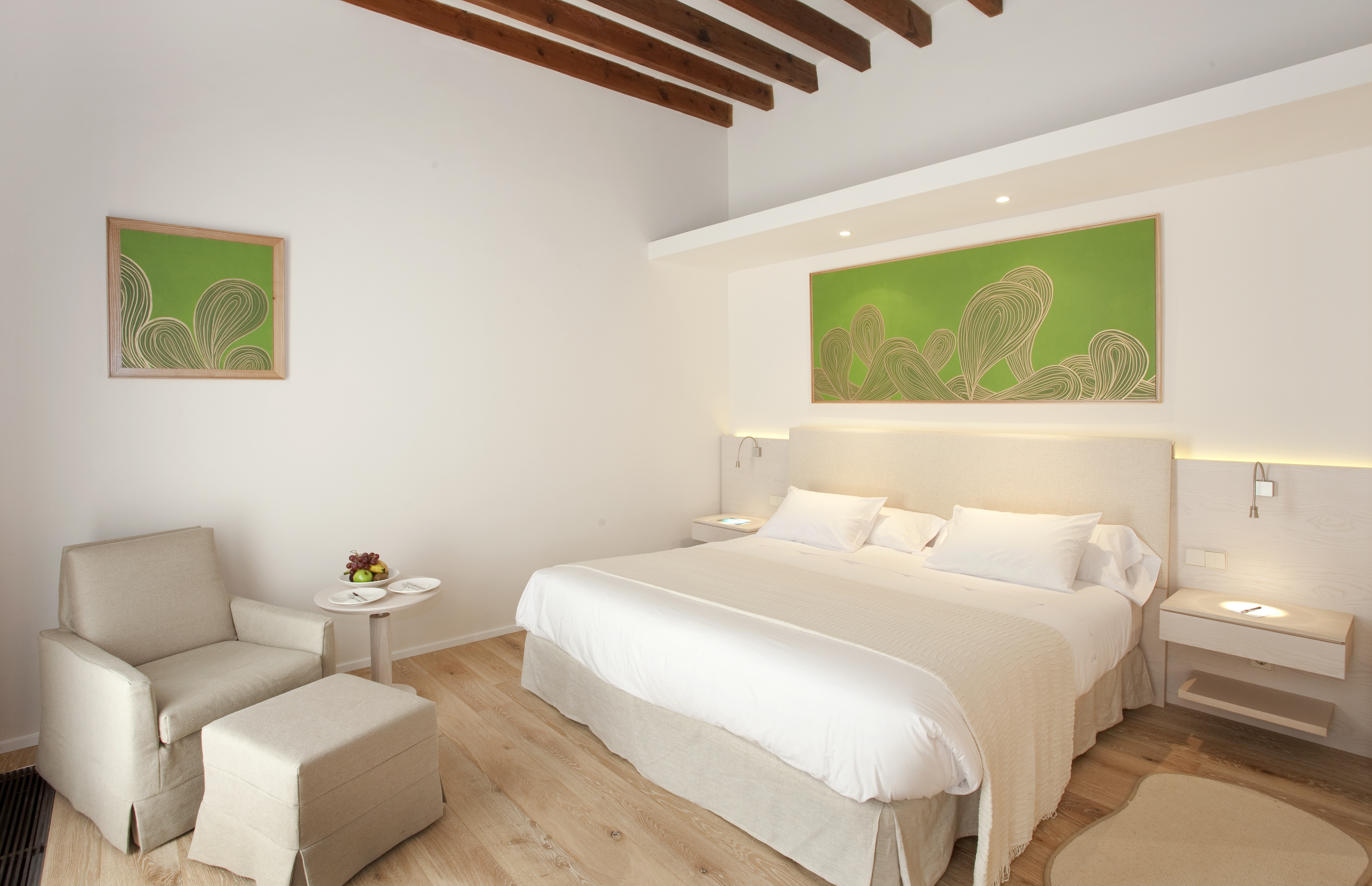Fontsanta Hotel Thermal Spa & Wellness en Spain