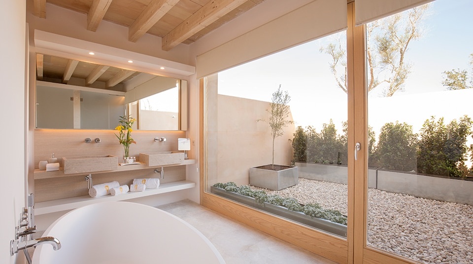 Fontsanta Hotel Thermal Spa & Wellness en Spain