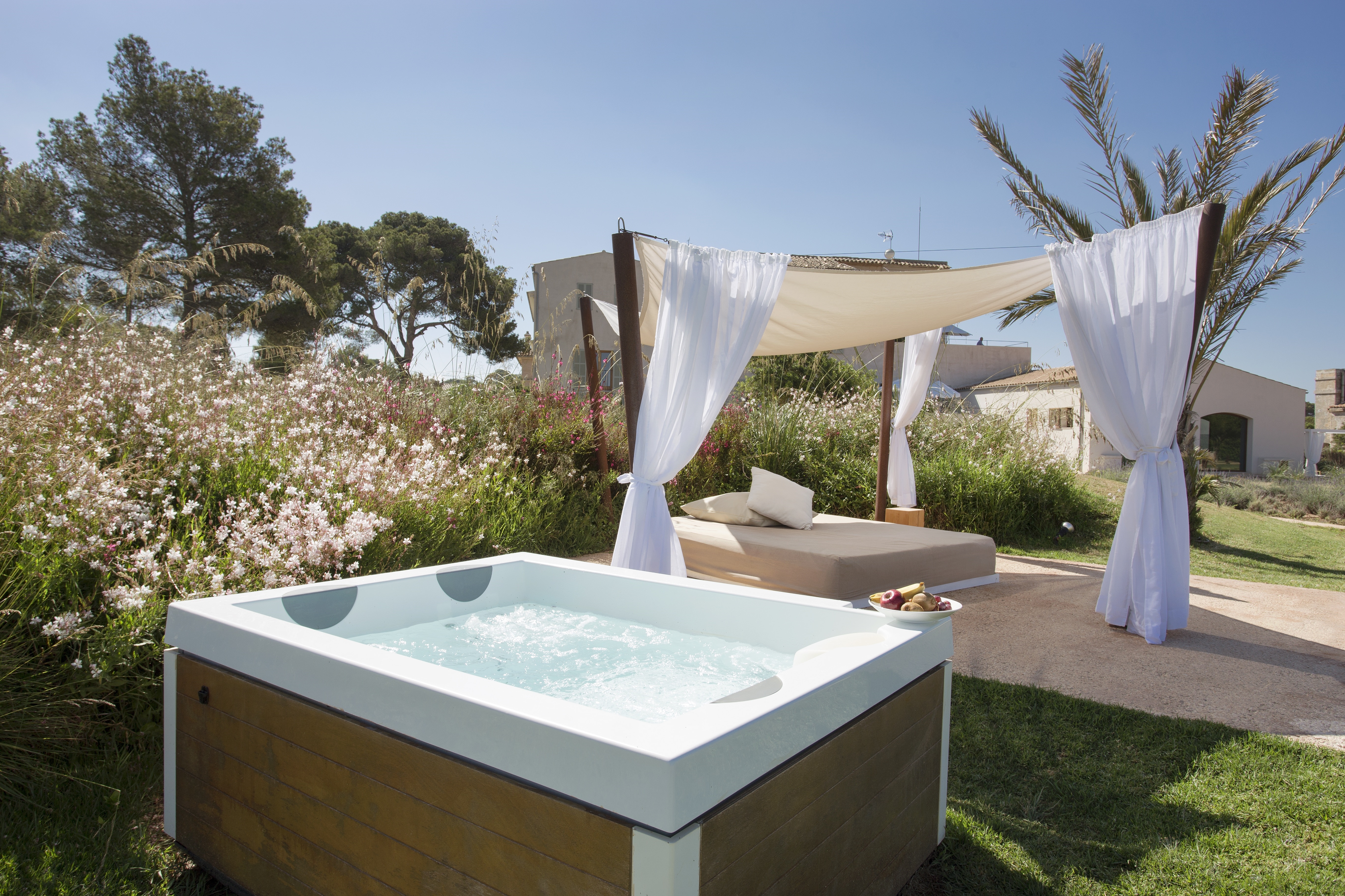 Fontsanta Hotel Thermal Spa & Wellness en Spain