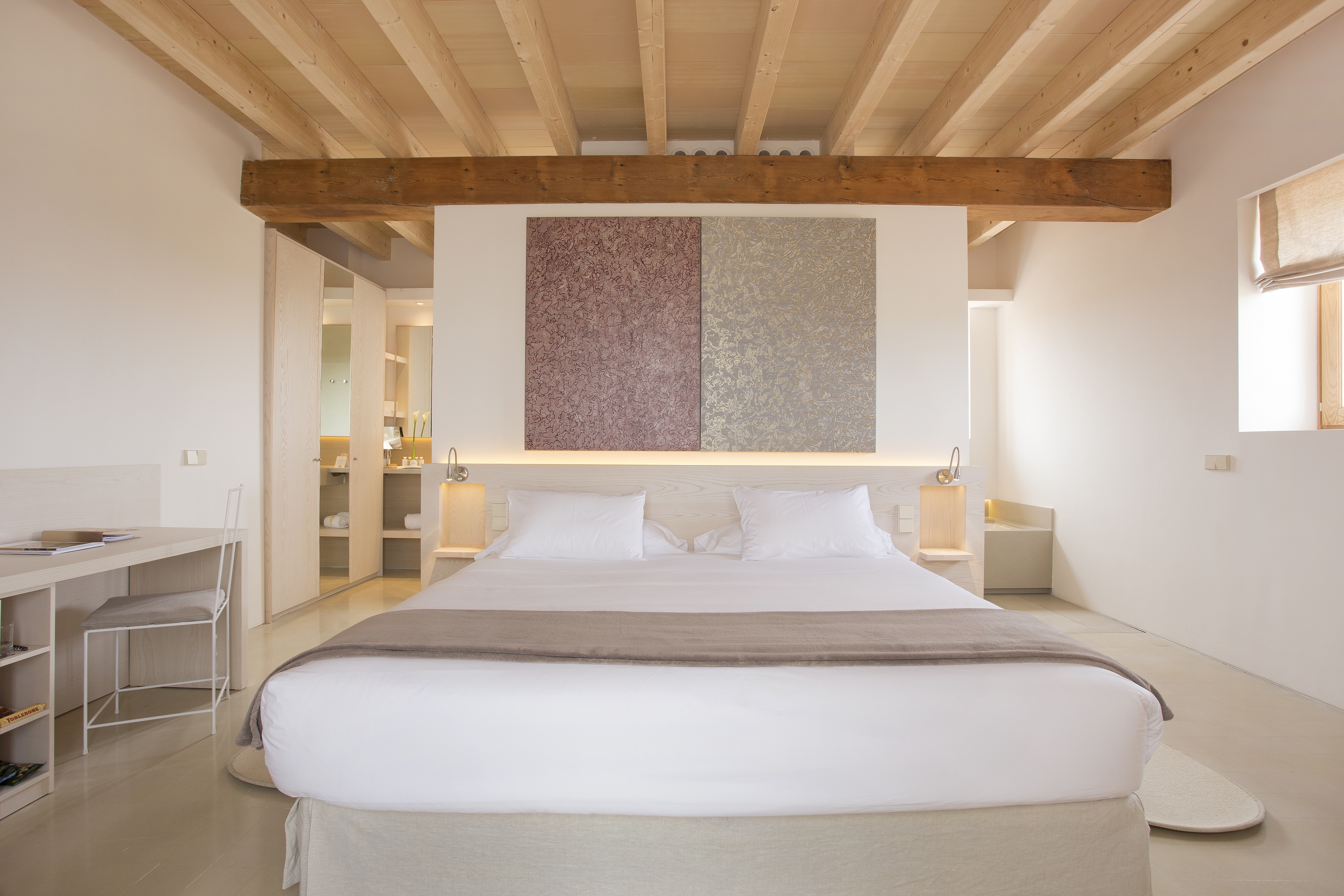 Fontsanta Hotel Thermal Spa & Wellness en Spain