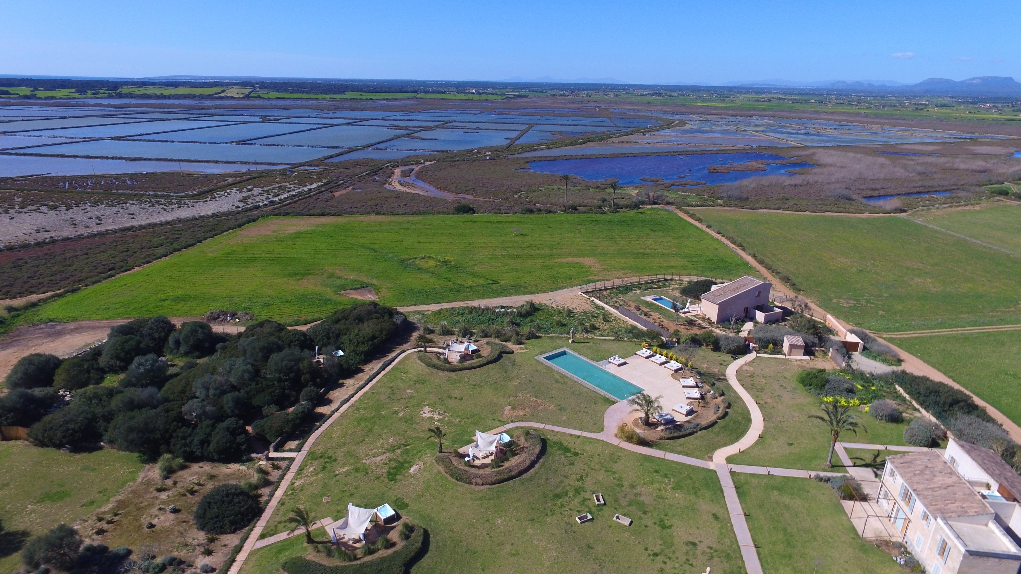 Fontsanta Hotel Thermal Spa & Wellness en Spain