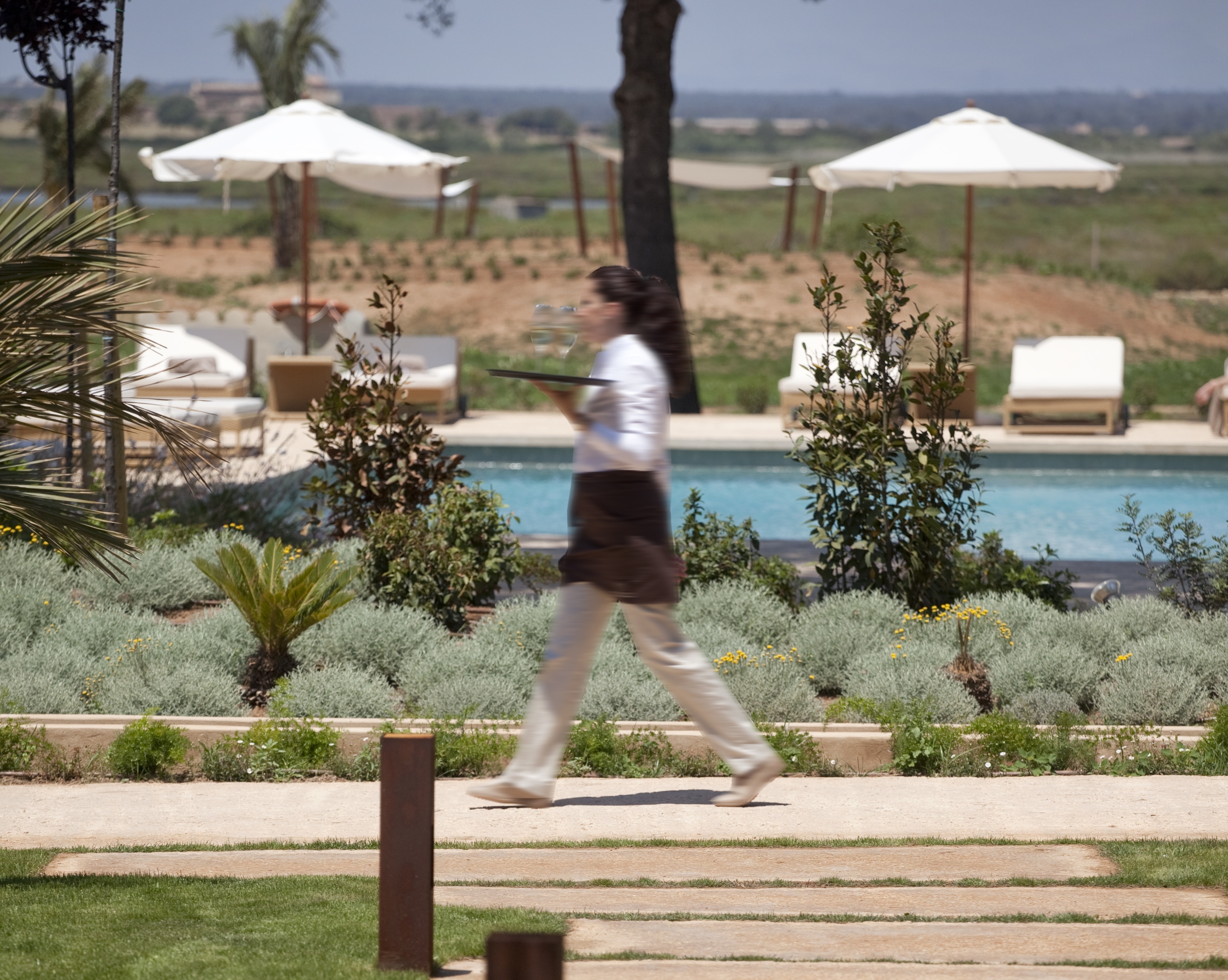 Fontsanta Hotel Thermal Spa & Wellness en Spain