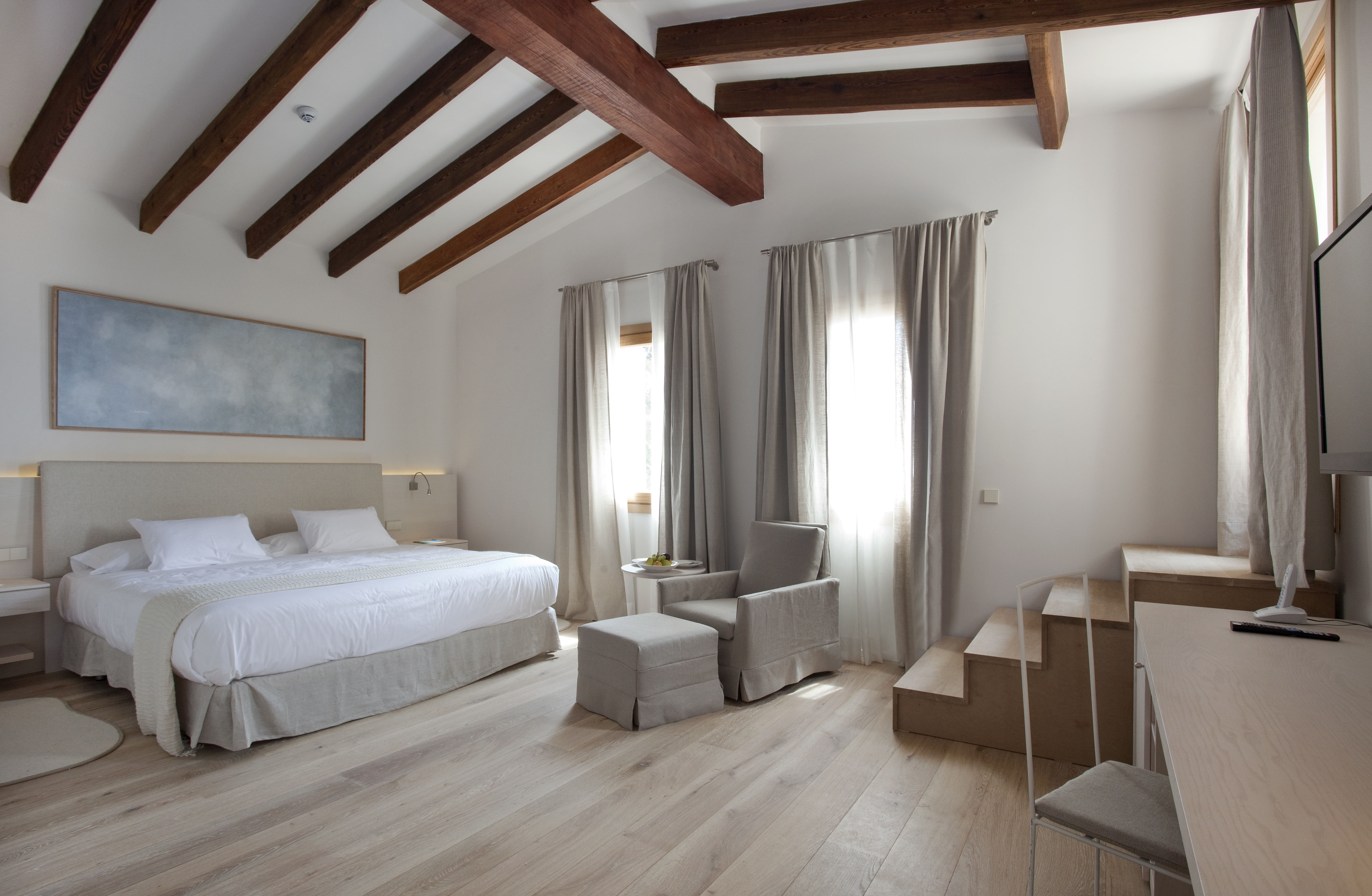 Fontsanta Hotel Thermal Spa & Wellness en Spain
