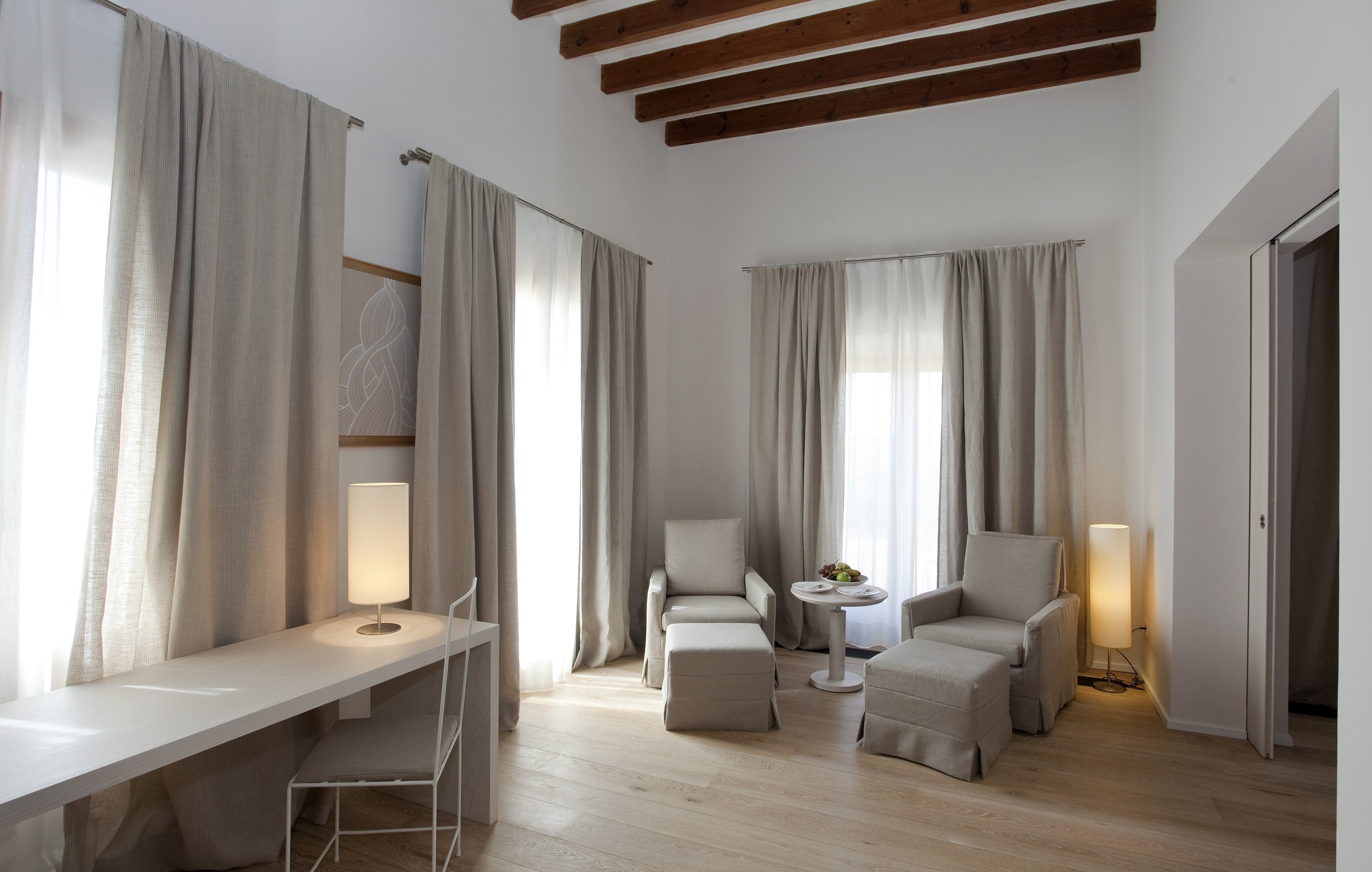 Fontsanta Hotel Thermal Spa & Wellness en Spain