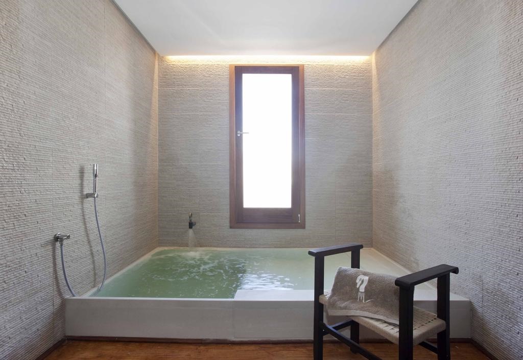 Fontsanta Hotel Thermal Spa & Wellness en Spain