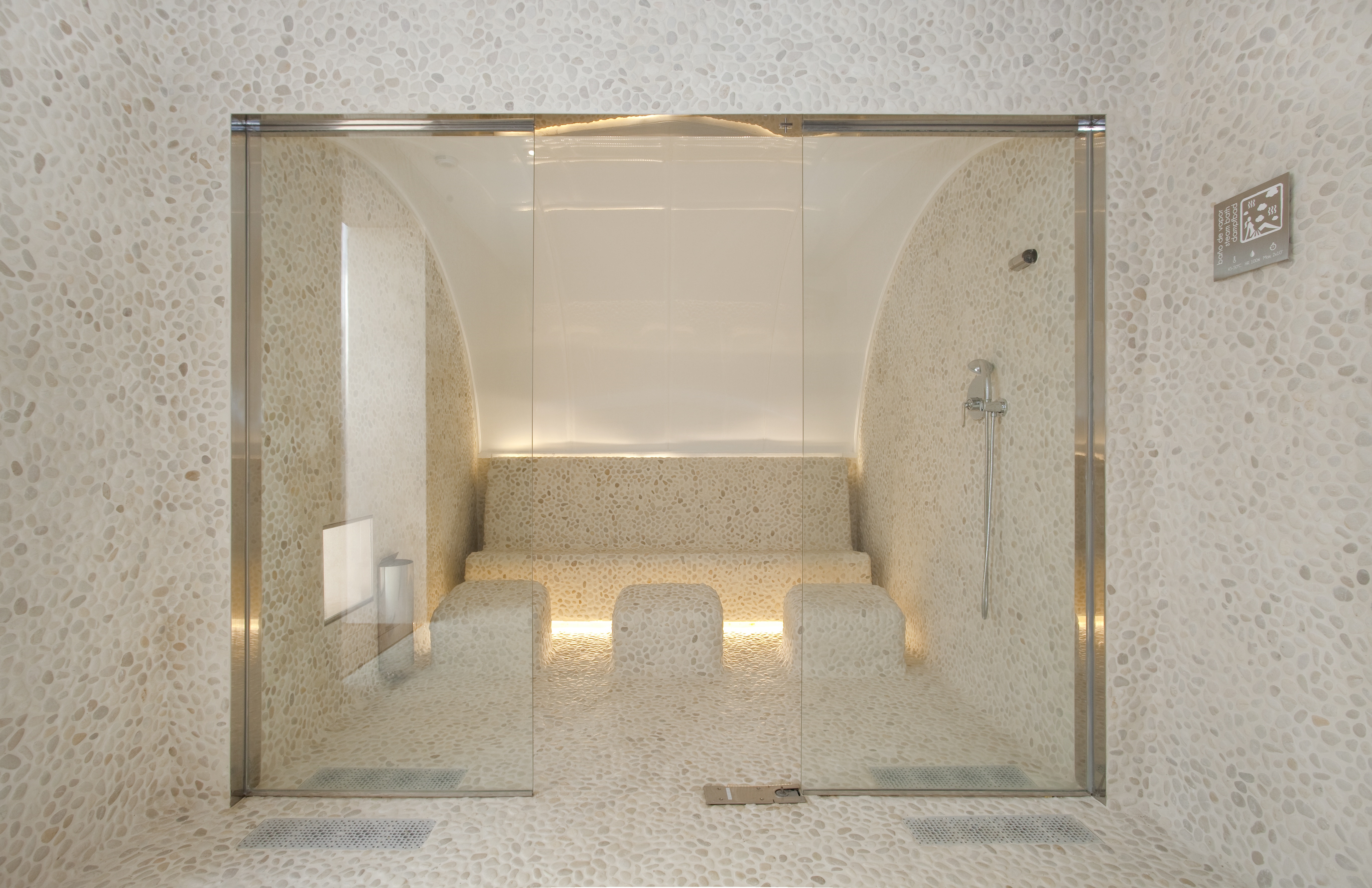 Fontsanta Hotel Thermal Spa & Wellness en Spain