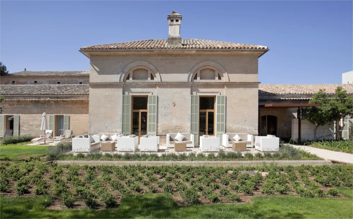 Fontsanta Hotel Thermal Spa & Wellness en Spain