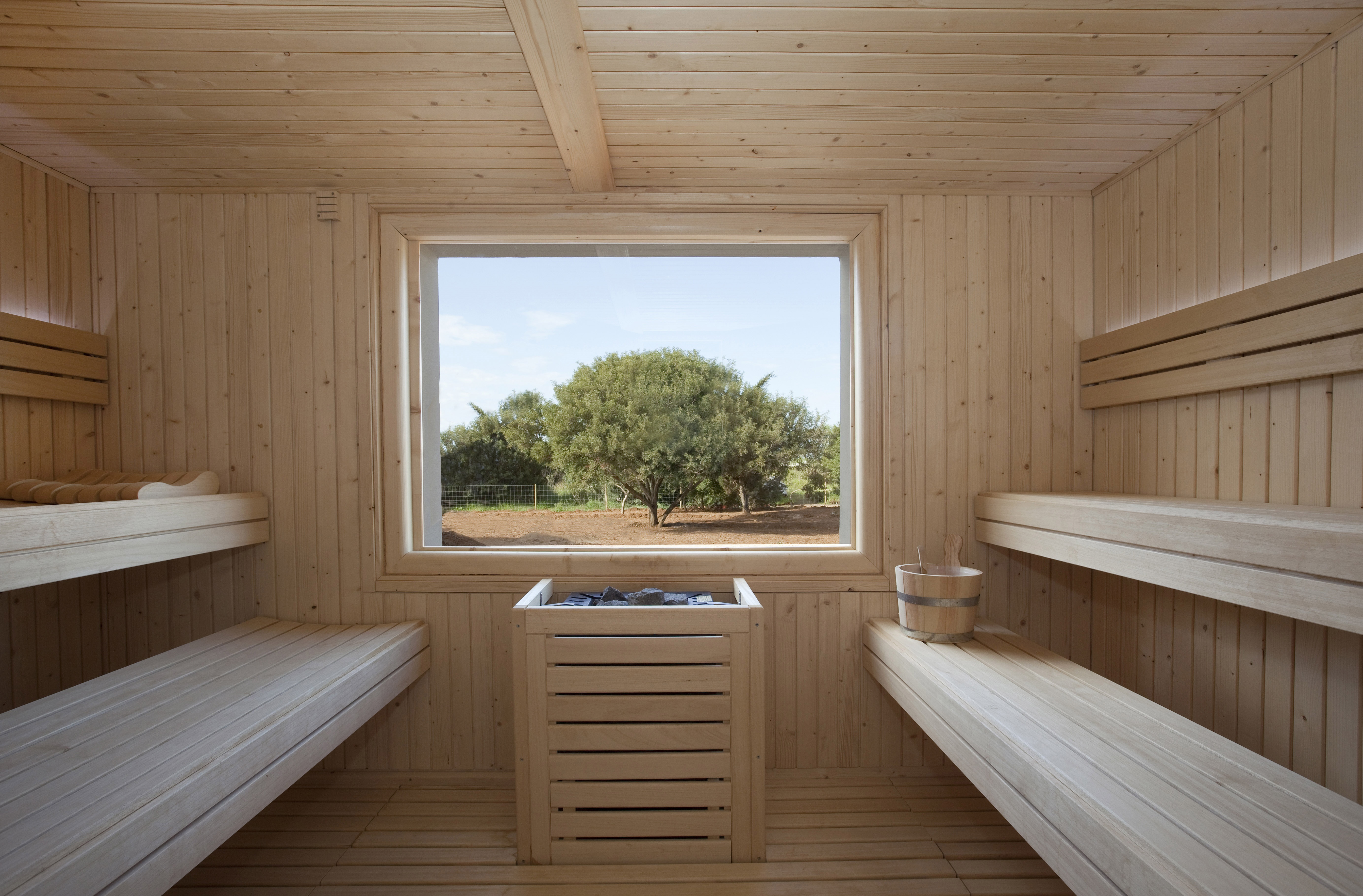 Fontsanta Hotel Thermal Spa & Wellness en Spain