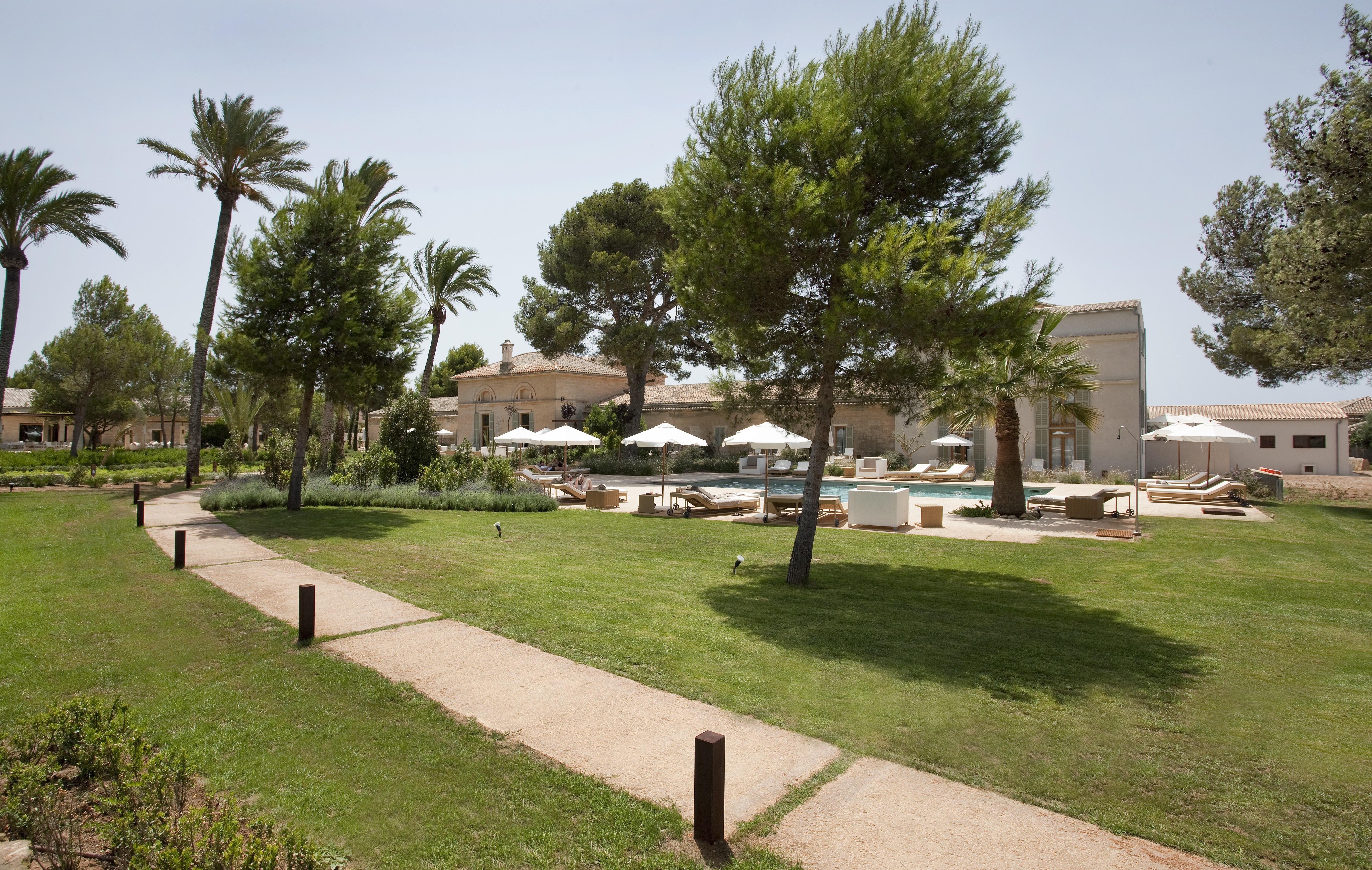 Fontsanta Hotel Thermal Spa & Wellness en Spain