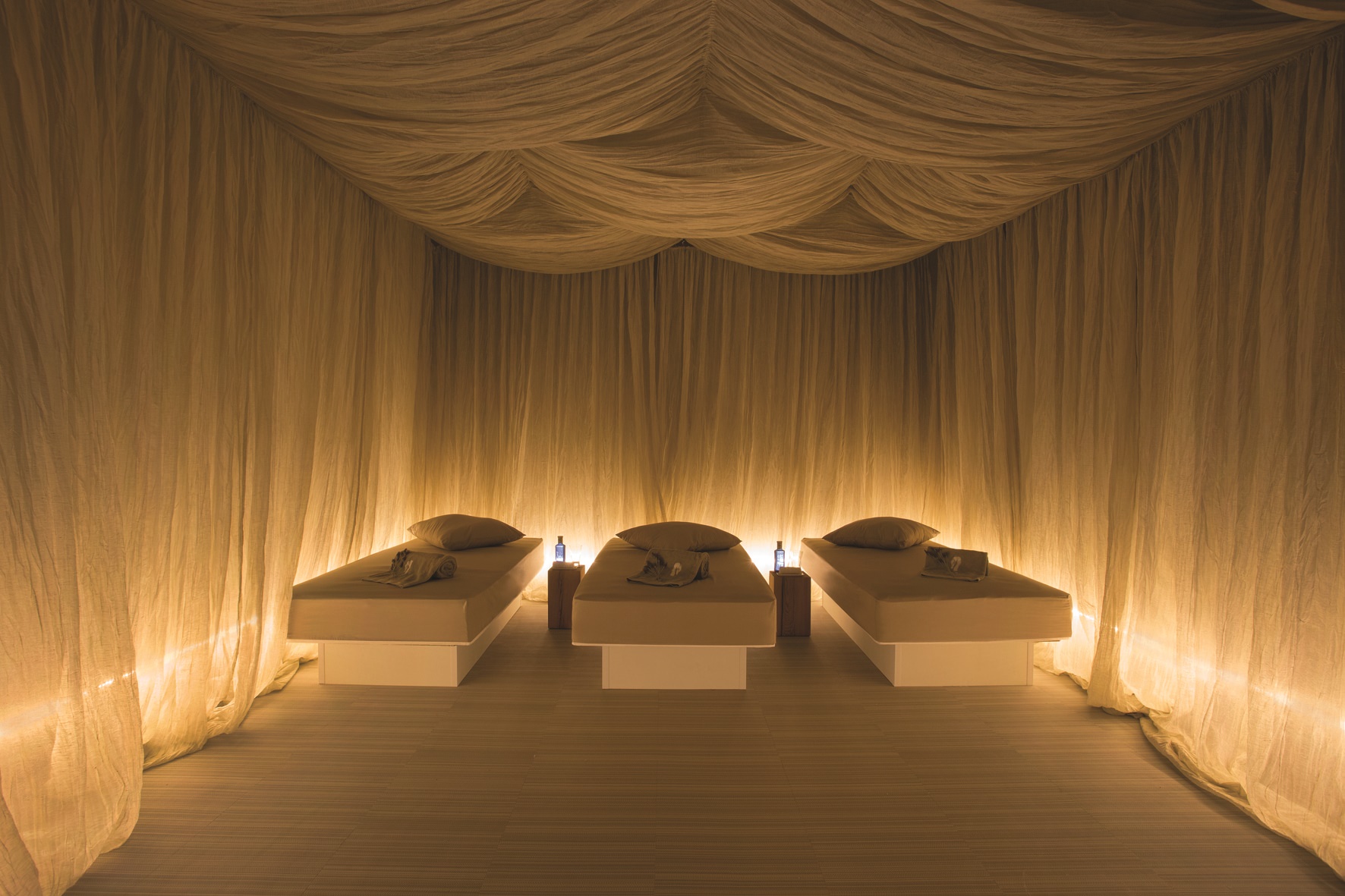 Fontsanta Hotel Thermal Spa & Wellness en Spain