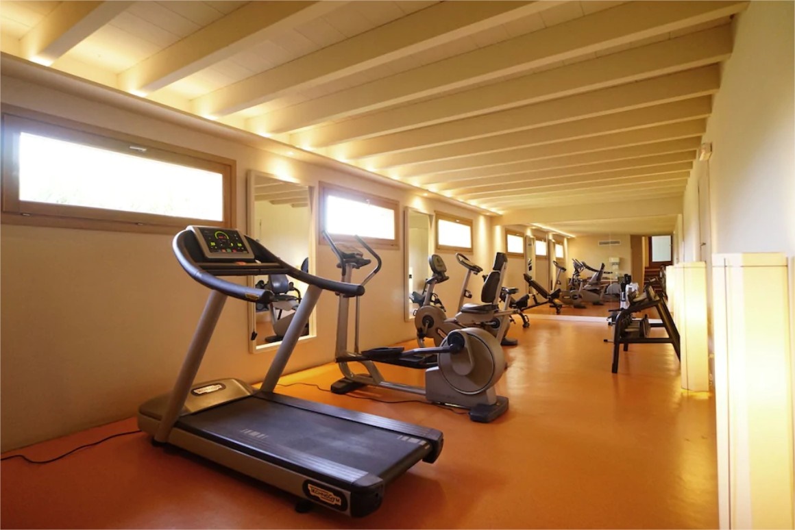 Fontsanta Hotel Thermal Spa & Wellness en Spain