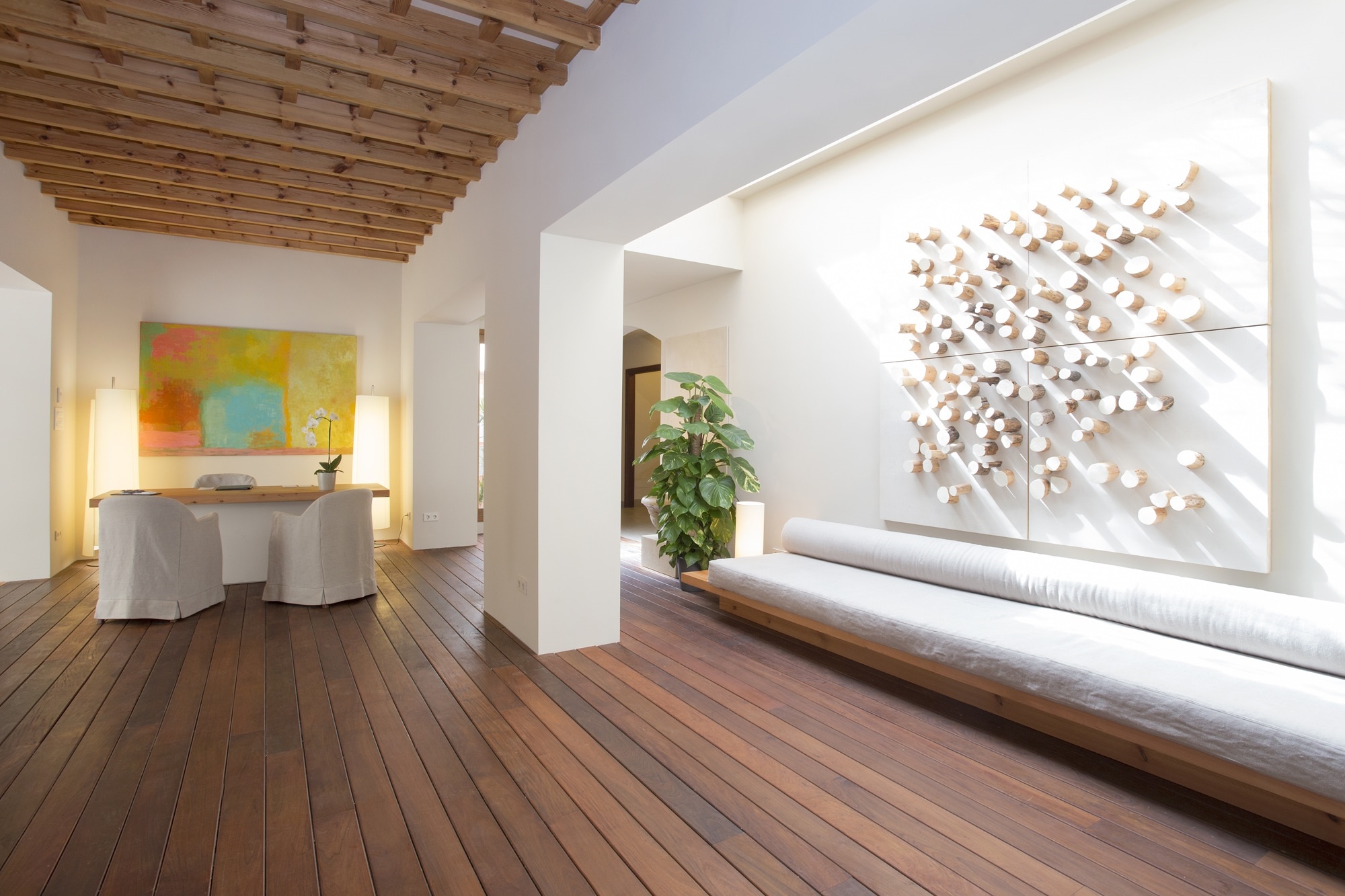 Fontsanta Hotel Thermal Spa & Wellness en Spain