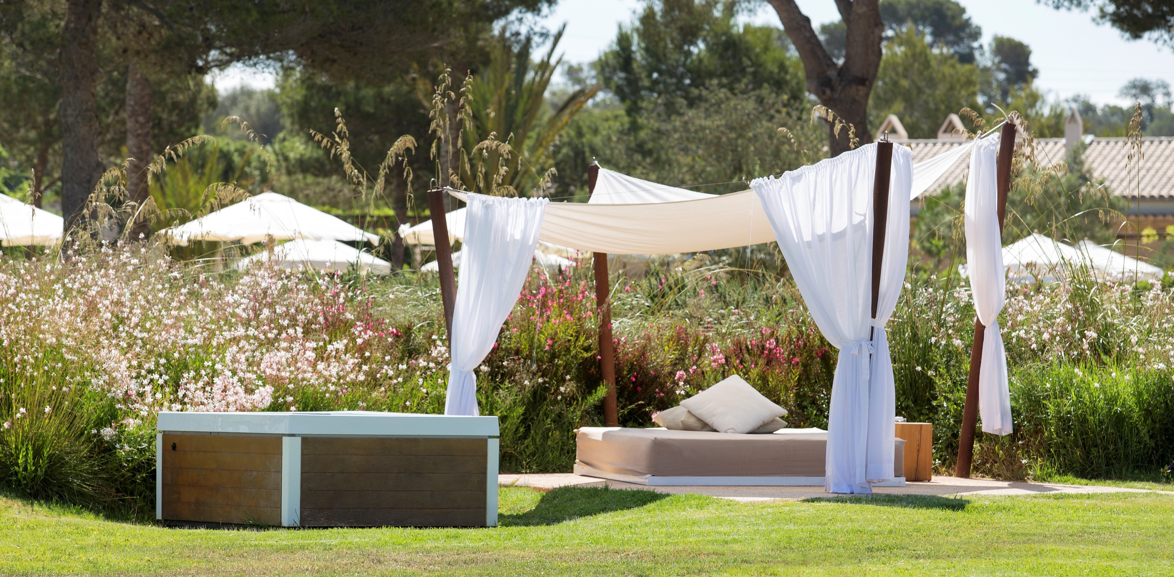Fontsanta Hotel Thermal Spa & Wellness en Spain