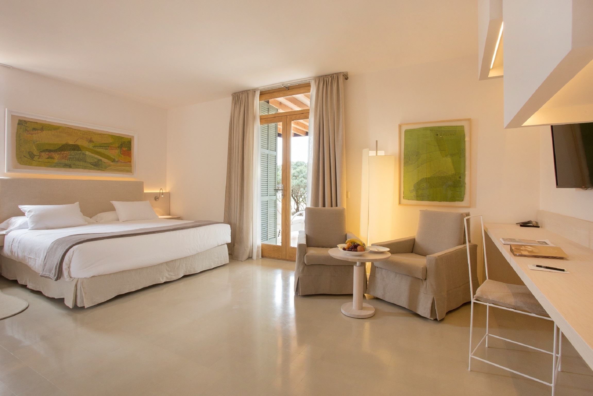 Fontsanta Hotel Thermal Spa & Wellness en Spain