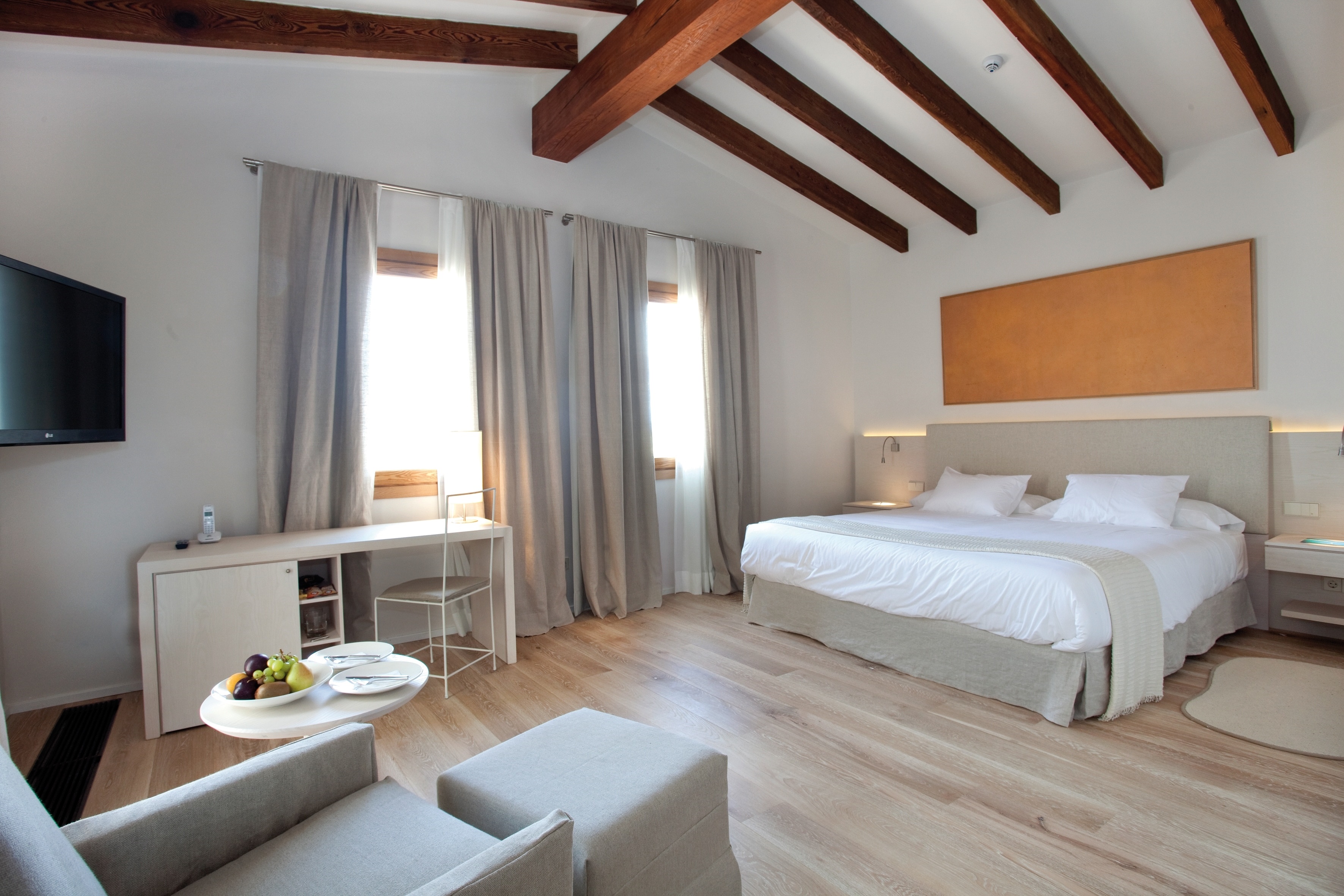 Fontsanta Hotel Thermal Spa & Wellness en Spain