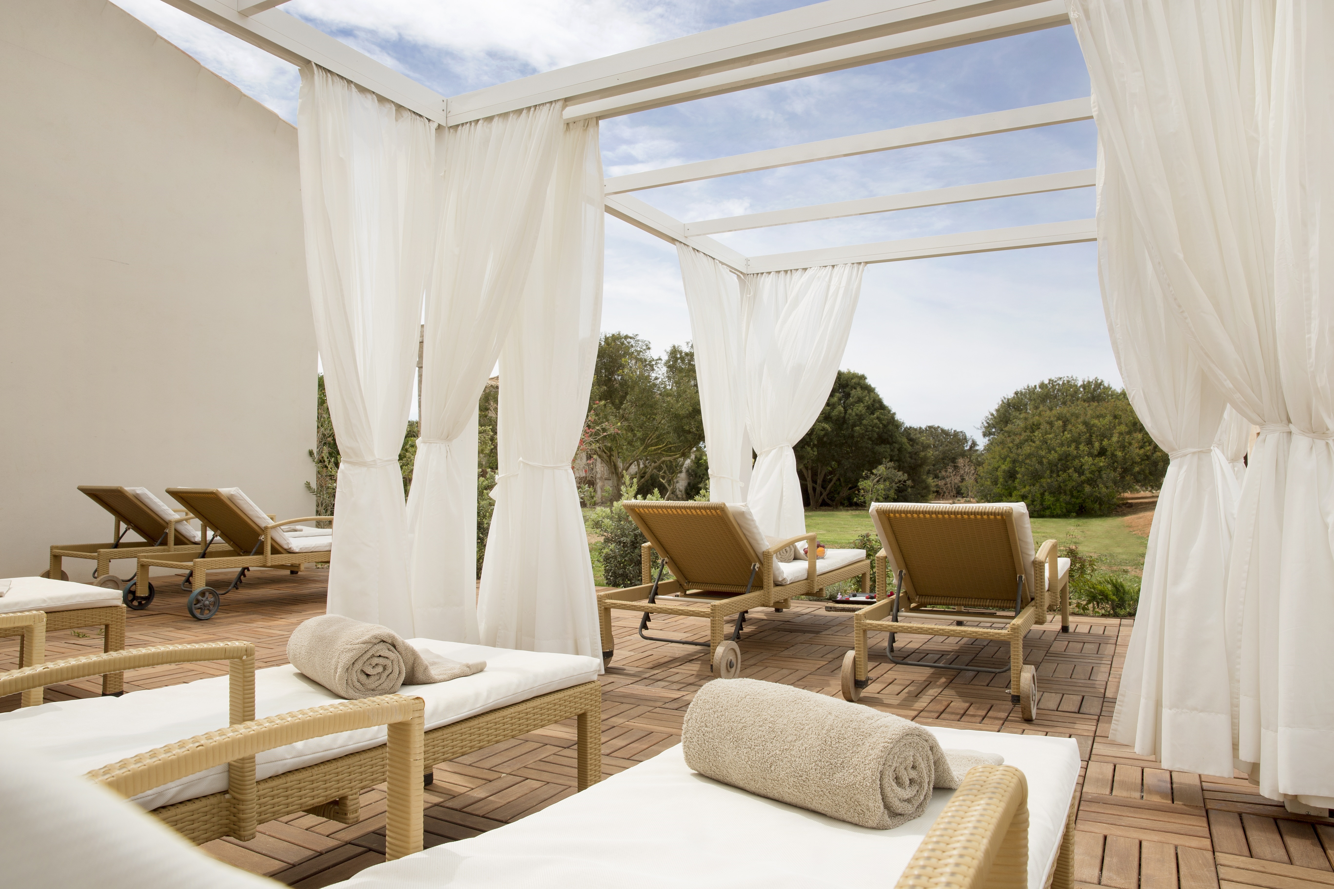 Fontsanta Hotel Thermal Spa & Wellness en Spain