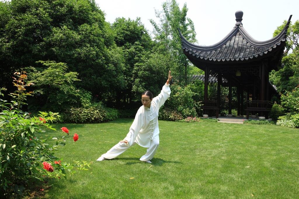 Four Seasons Hotel Hangzhou en West Lake en China