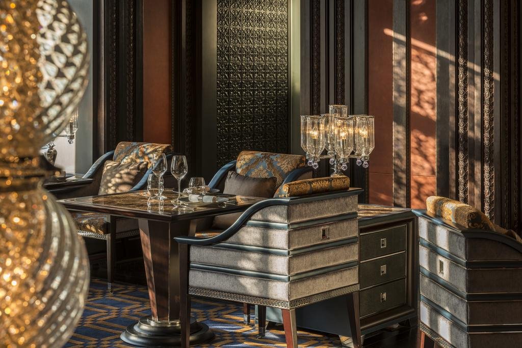 Four Seasons Hotel Beijin en Pekin