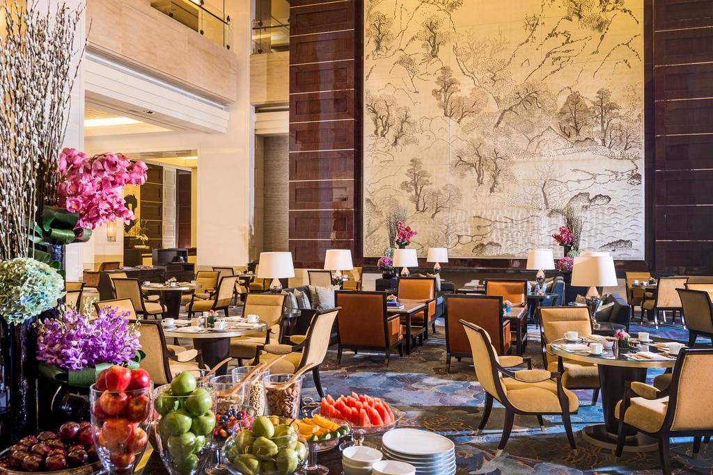 Four Seasons Hotel Beijin en Pekin