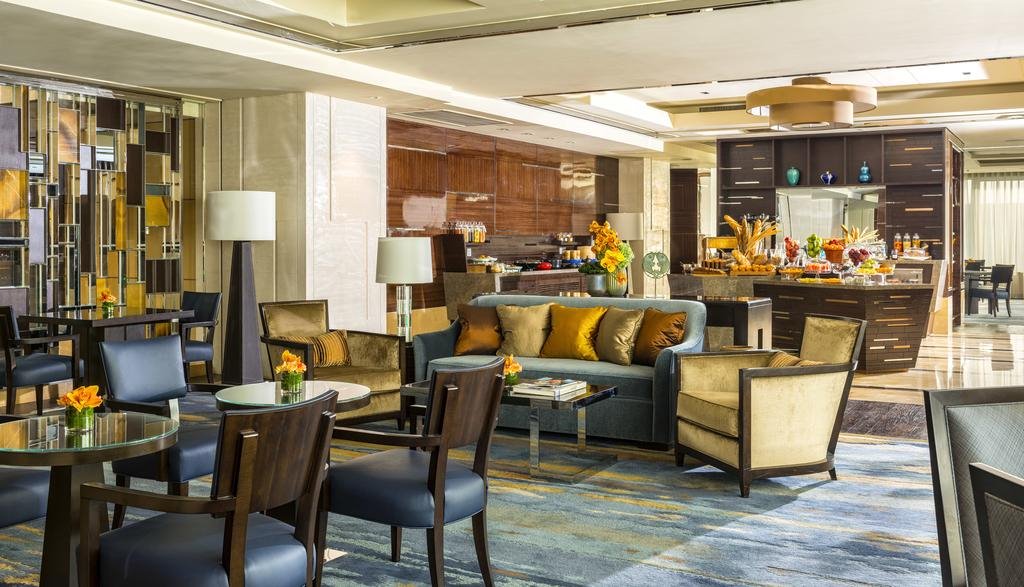 Four Seasons Hotel Beijin en Pekin