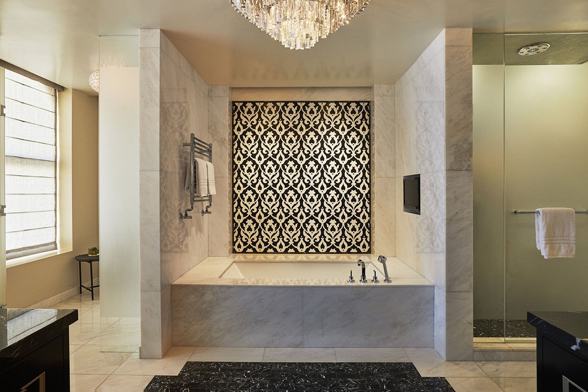 Beverly Wilshire a Four Seasons Hotel en Los Angeles