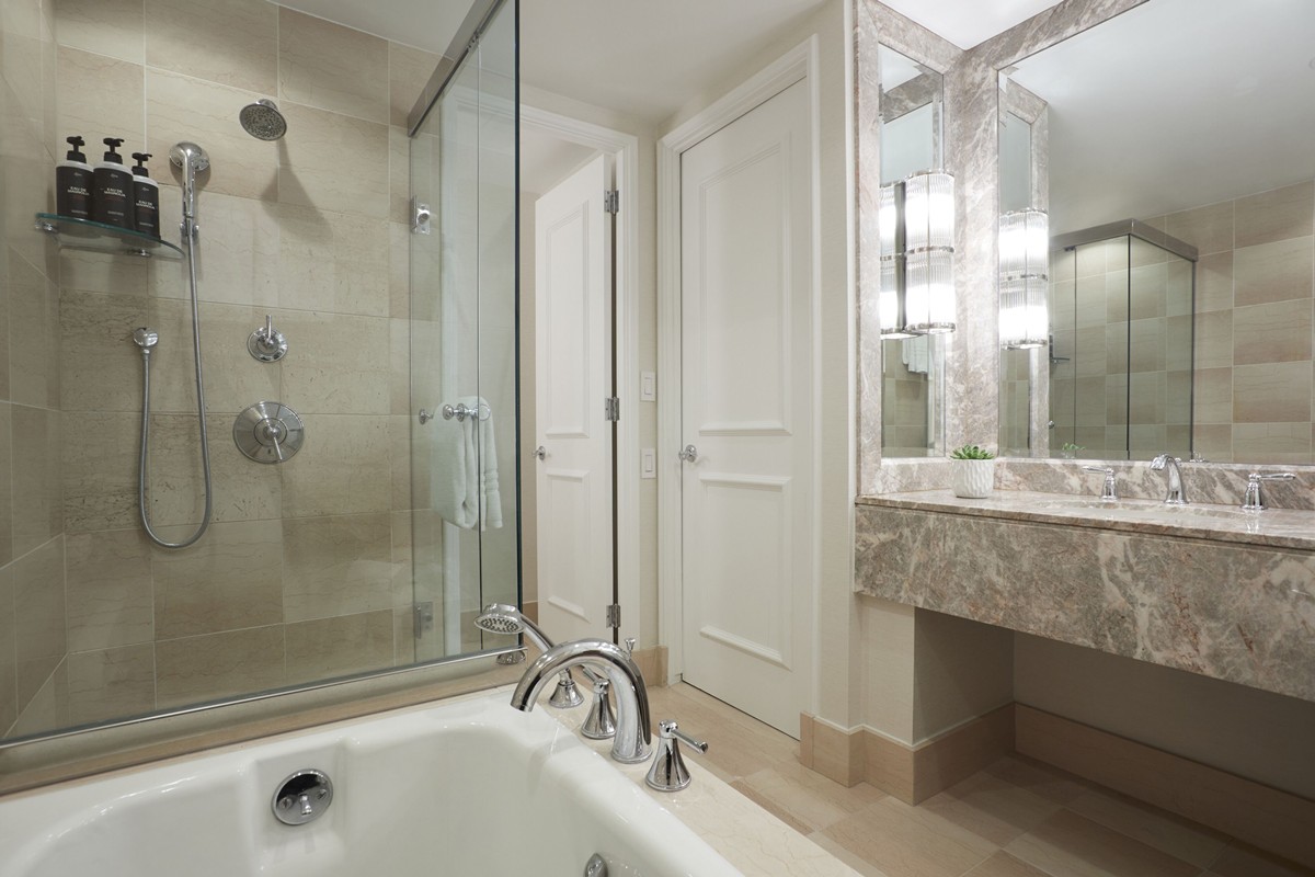 Beverly Wilshire a Four Seasons Hotel en Los Angeles