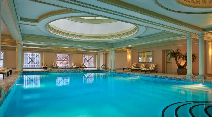 Four Seasons Hotel Chicago en Chicago