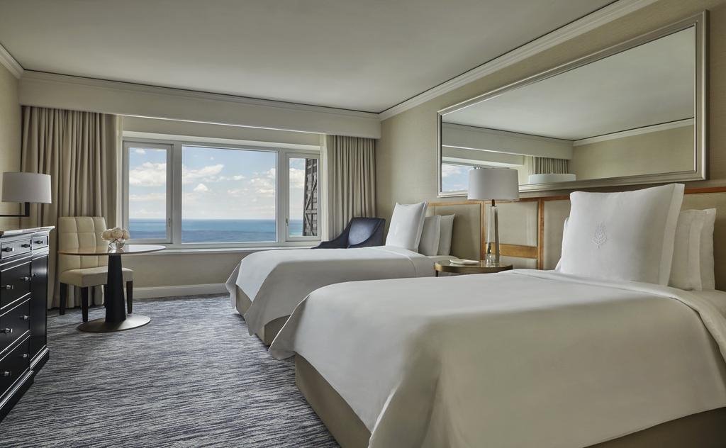 Four Seasons Hotel Chicago en Chicago
