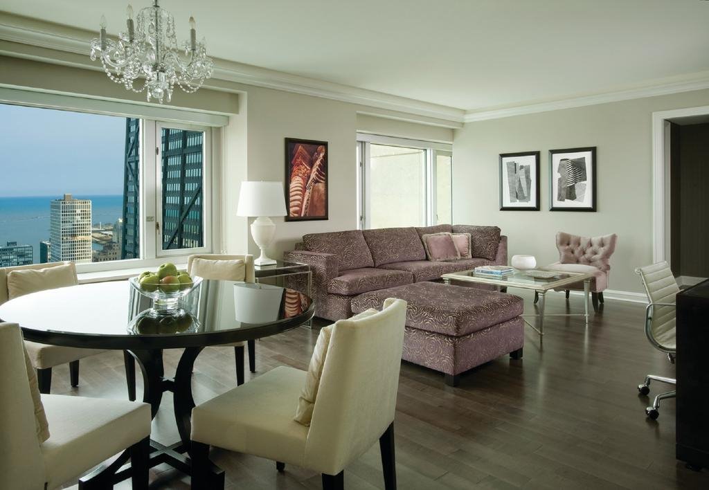 Four Seasons Hotel Chicago en Chicago